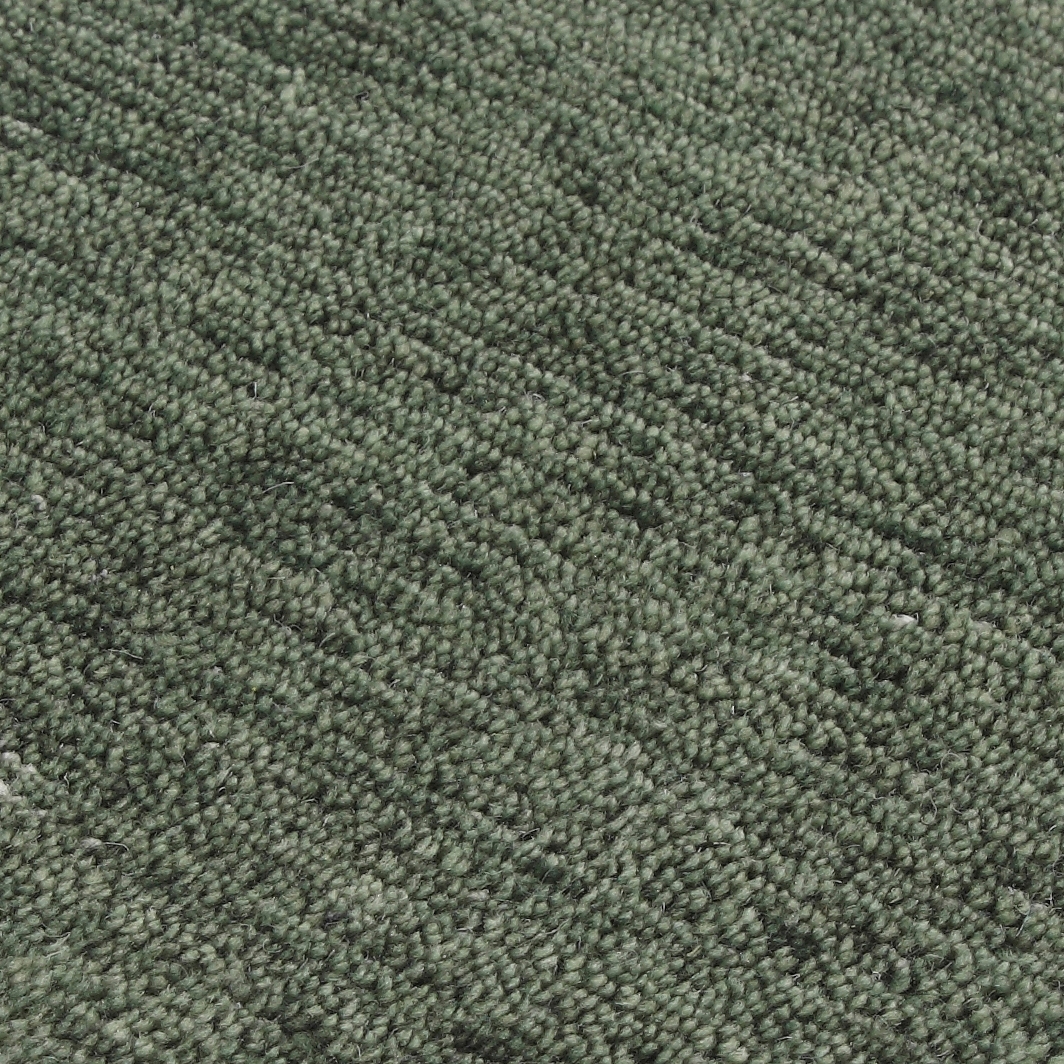 NuWool medium green