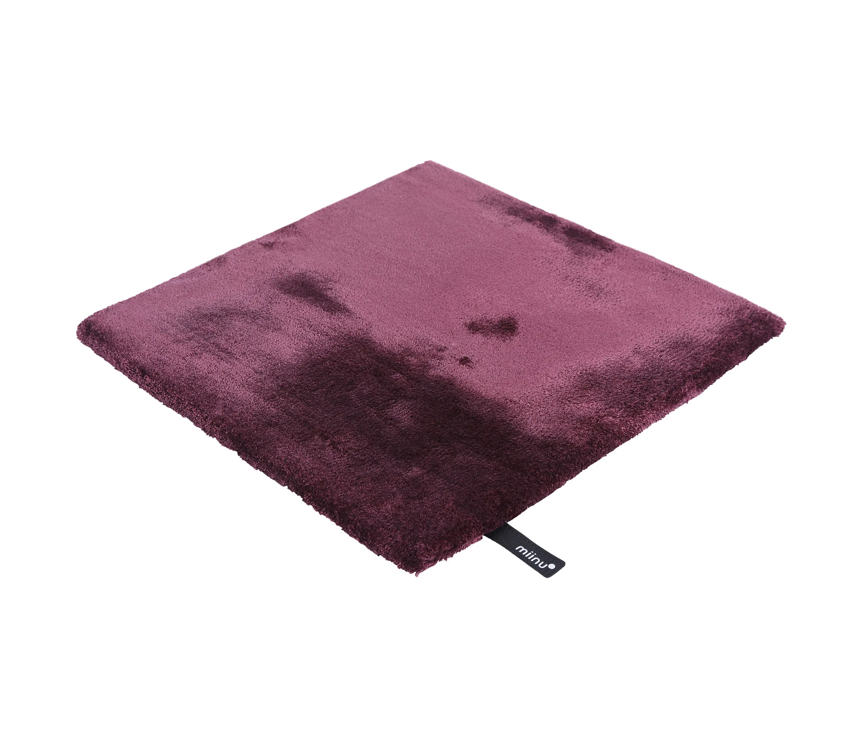 Miinu - Sublime ruby wine