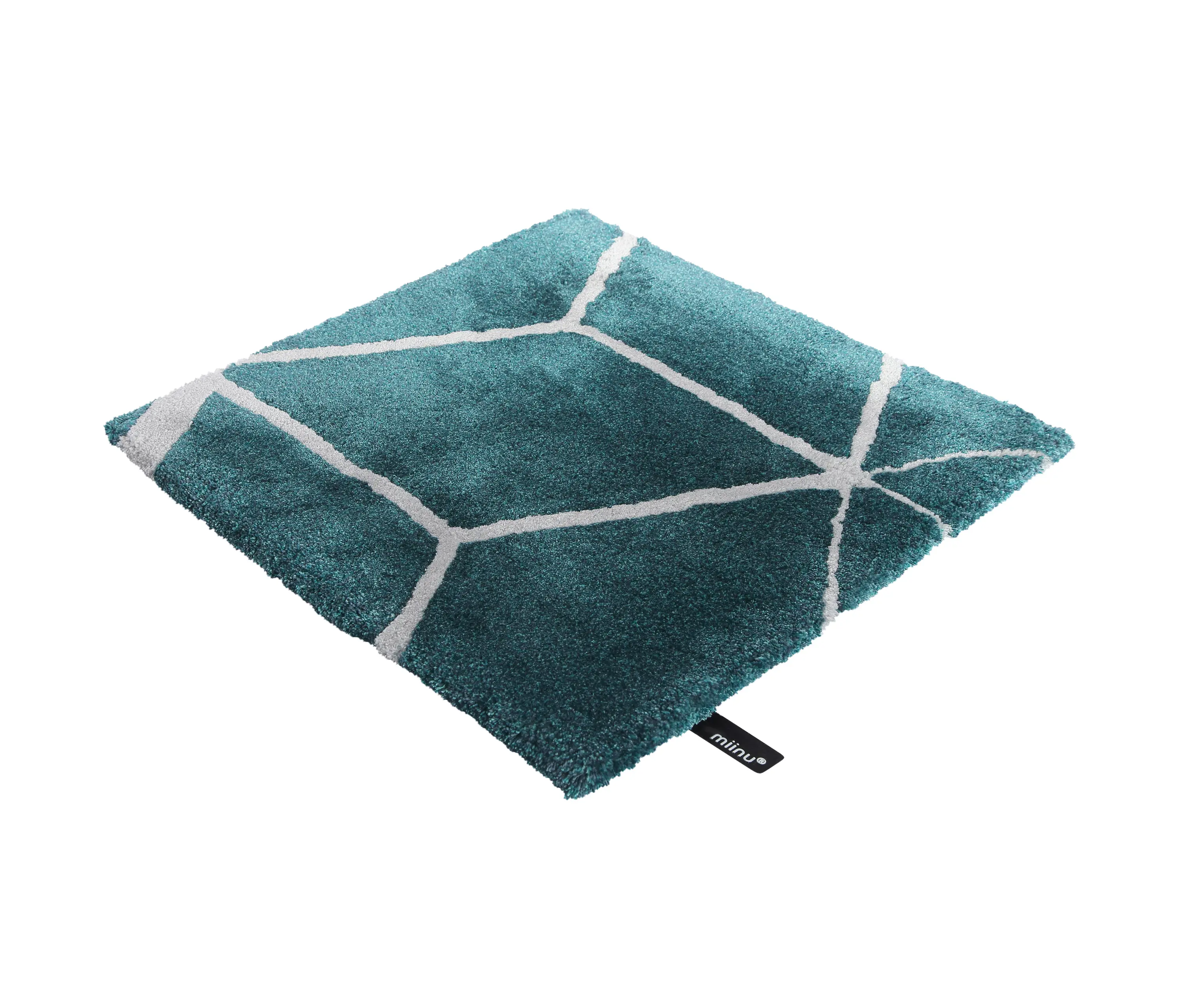 Miinu - GridZone Cubes lake