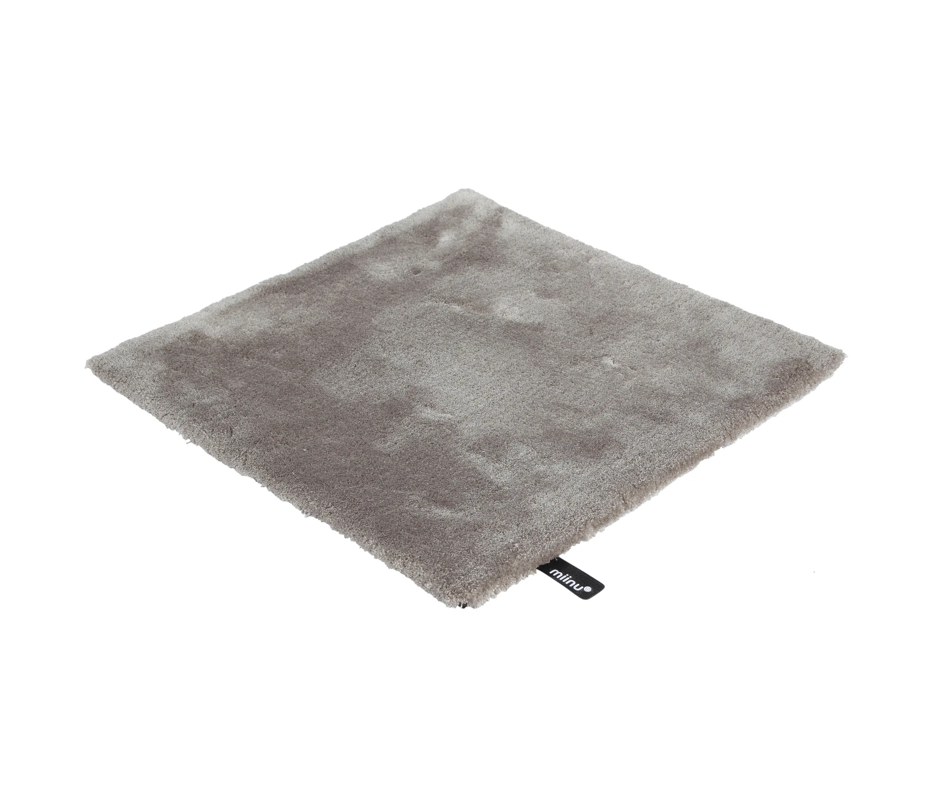 Miinu - FlatRes neutral gray
