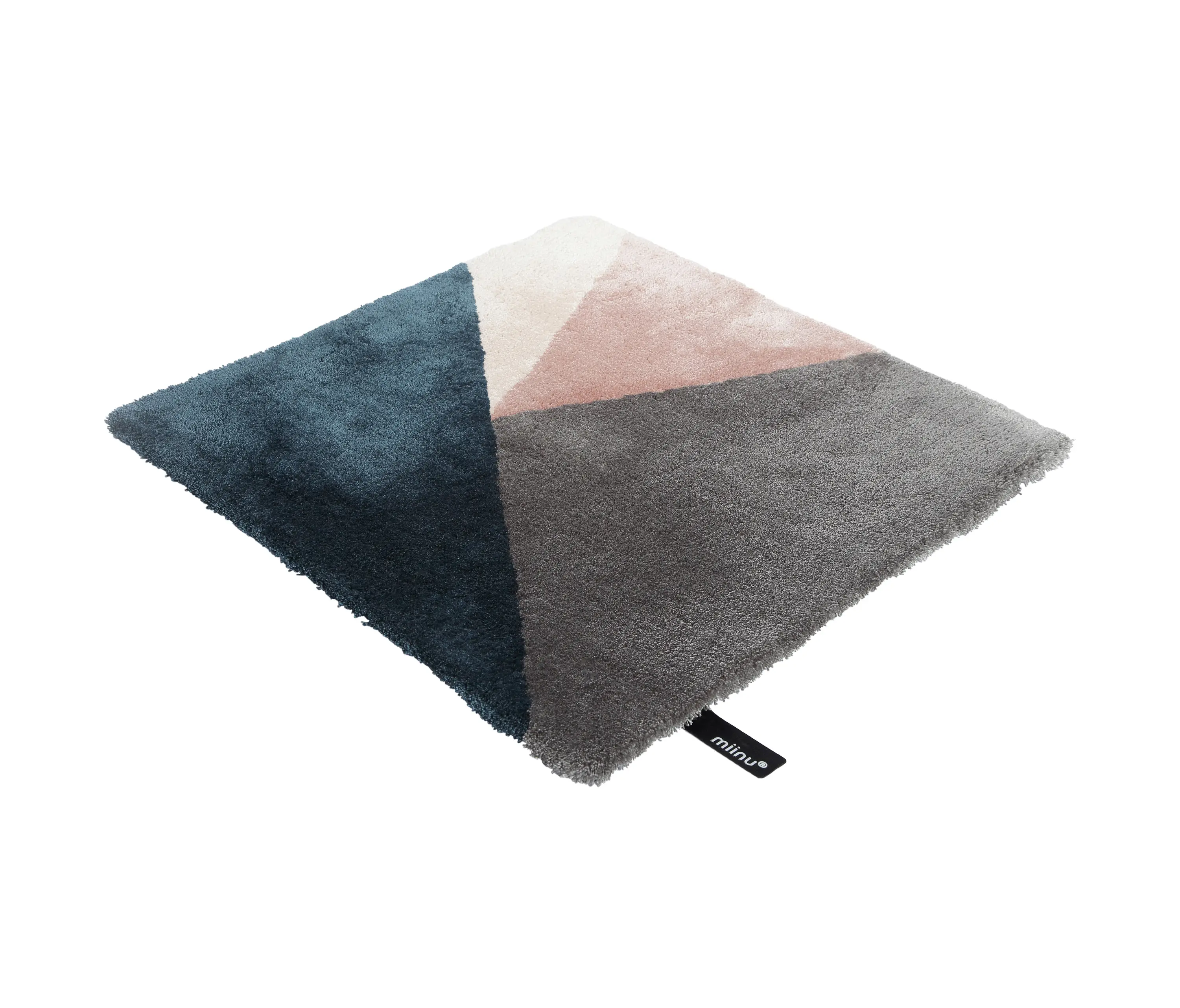 Miinu - BuildX triangle