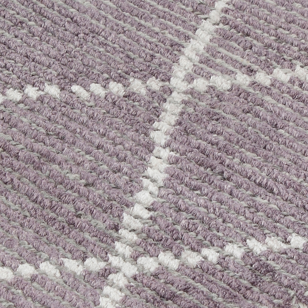 Chilok vintage violet