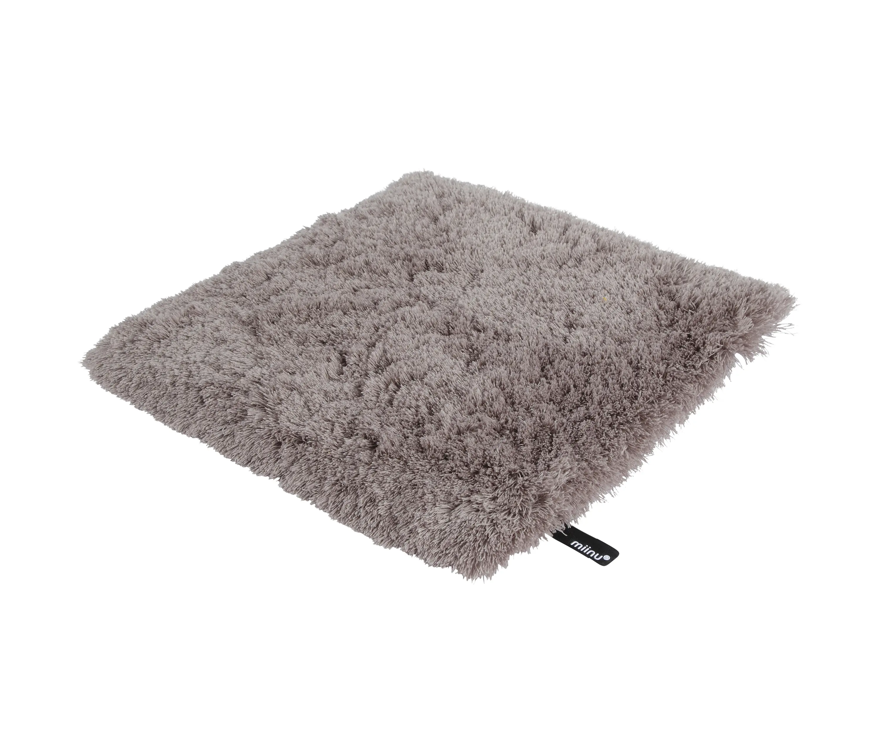 Miinu - Code145 gray flannel