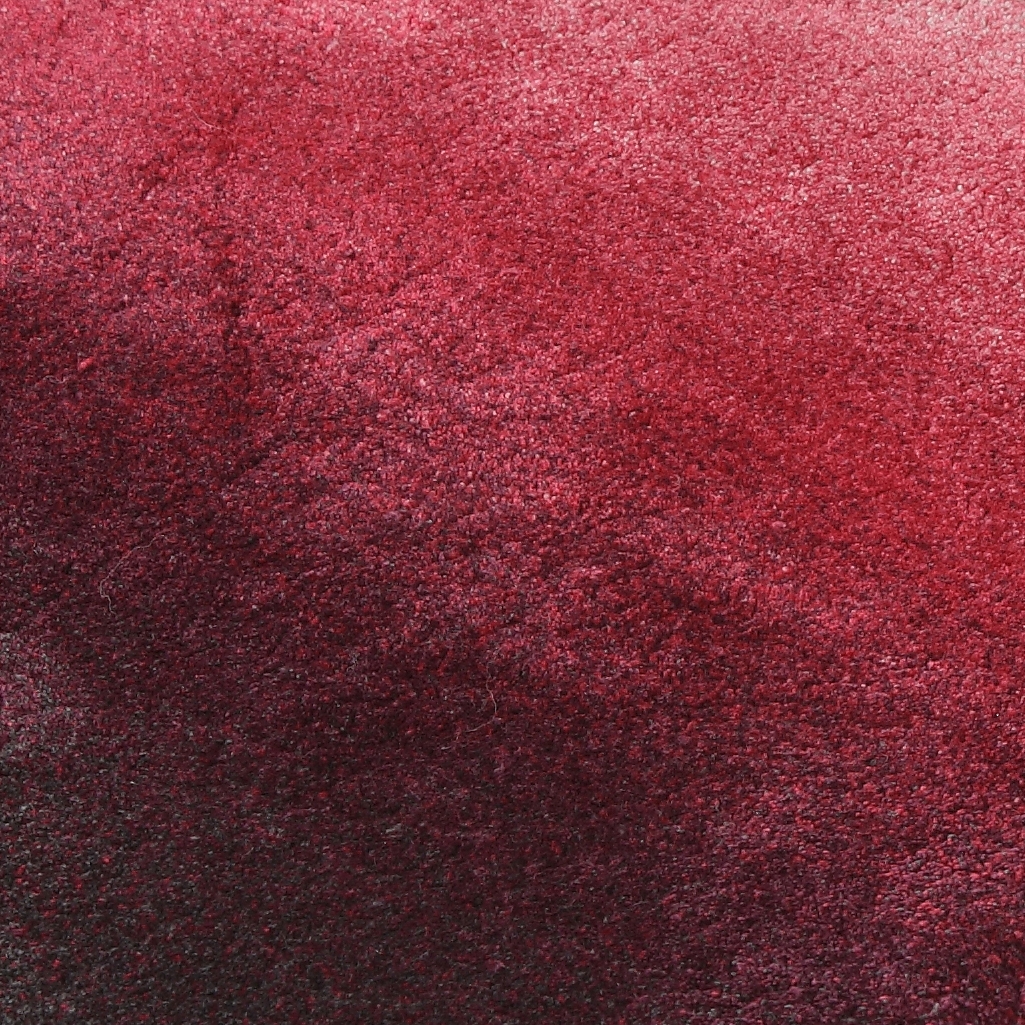 DeViant 100 mars red