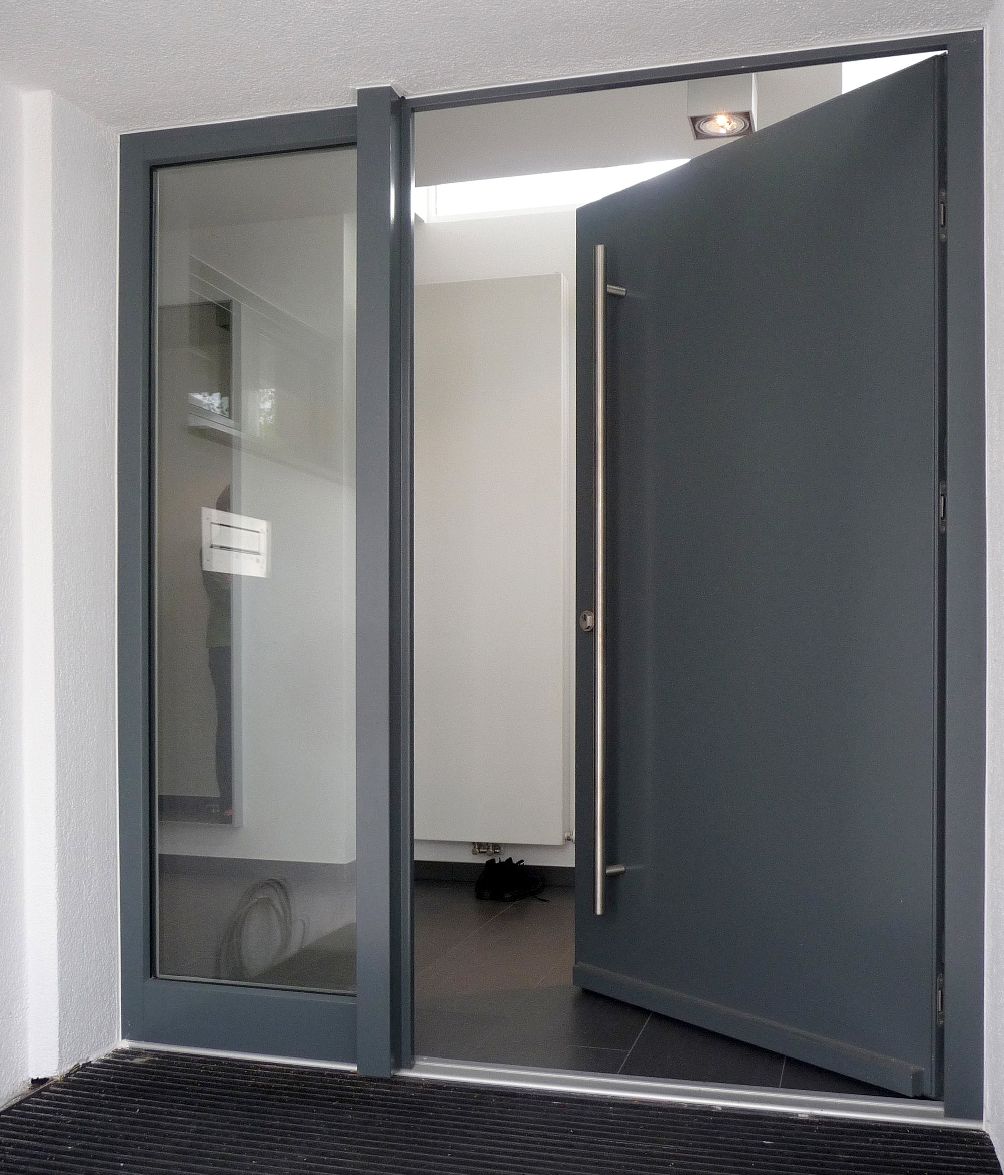 Sfoglia prodotti per la categoria Porte casa