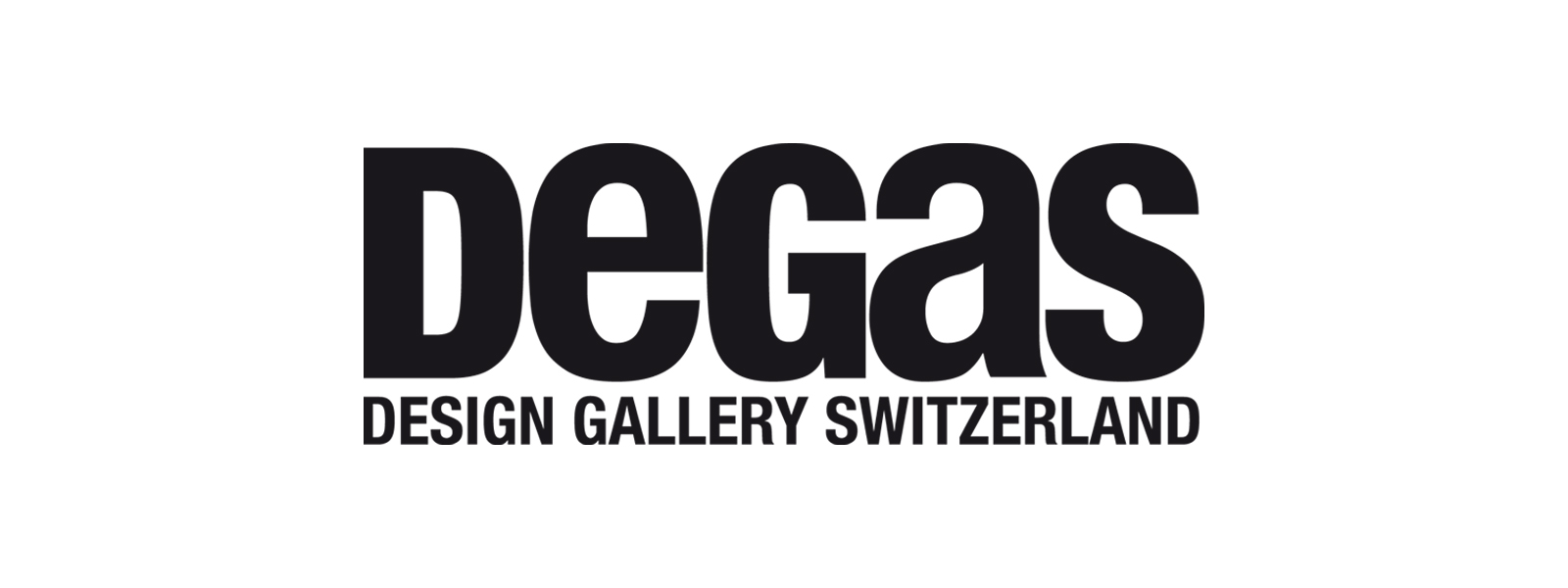 Logo de DEGAS