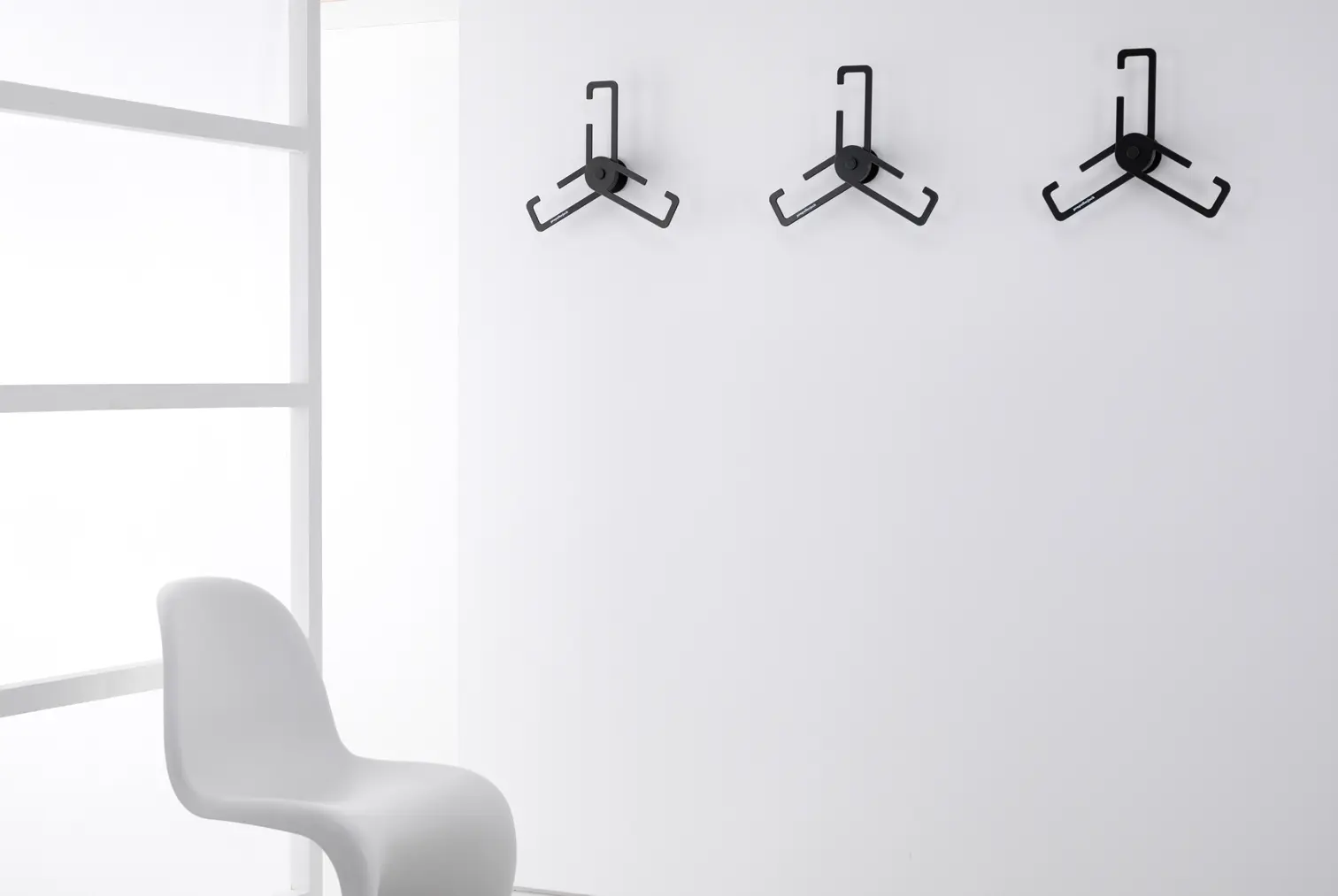 DEGAS - propellerjack PJ02 Coat hanger I hook