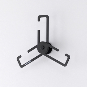 Display product propellerjack PJ02 Coat hanger I hook from manufacturer DEGAS