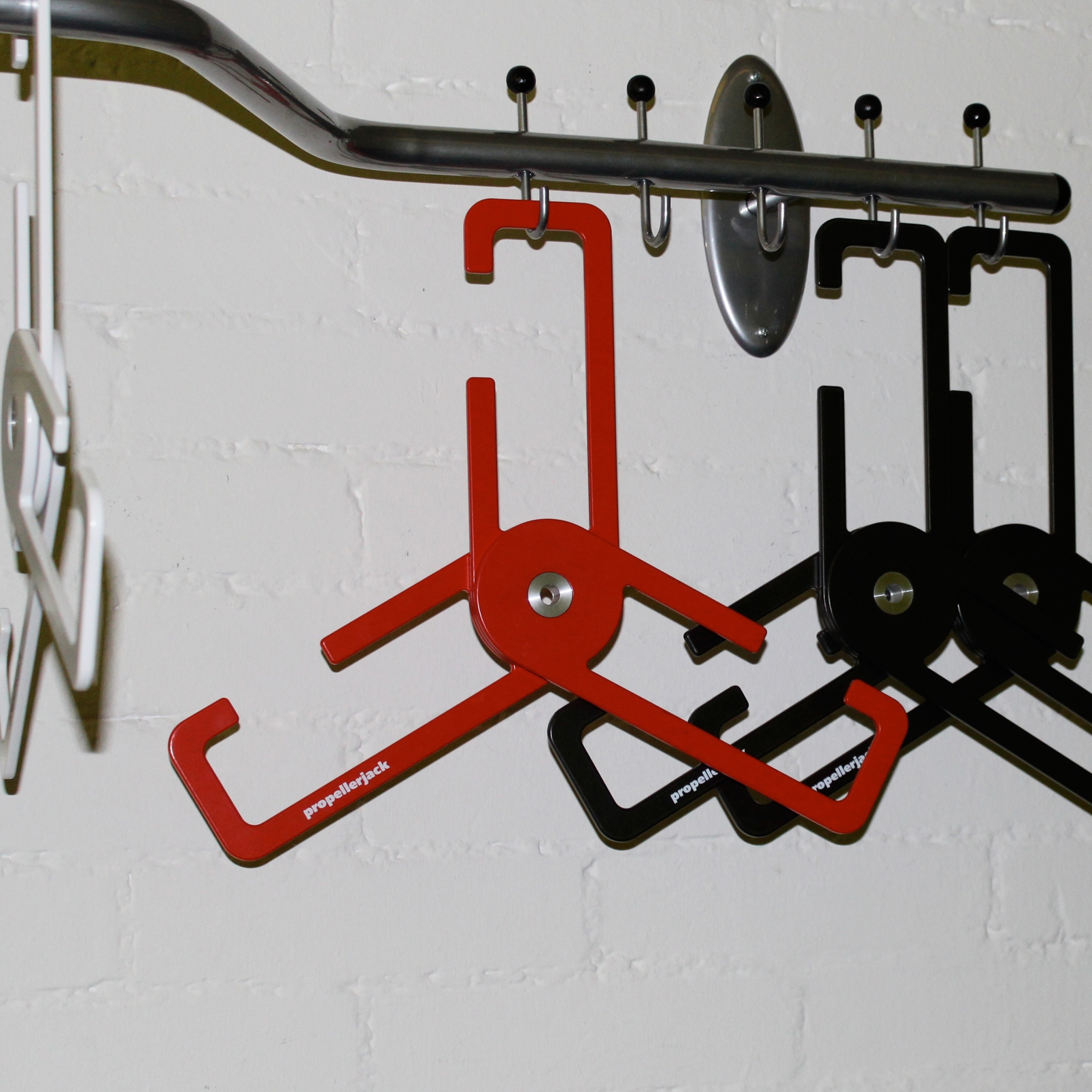 propellerjack PJ01 Coat hanger