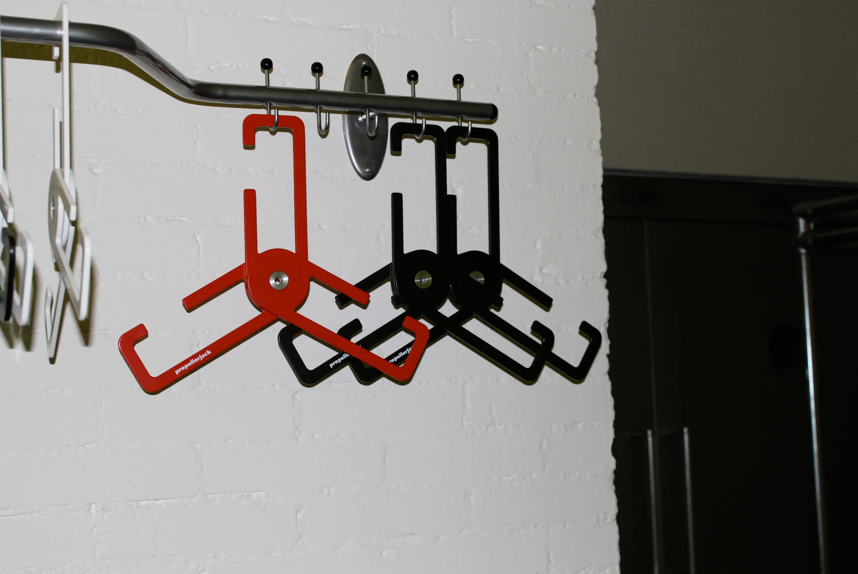 DEGAS - propellerjack PJ01 Coat hanger