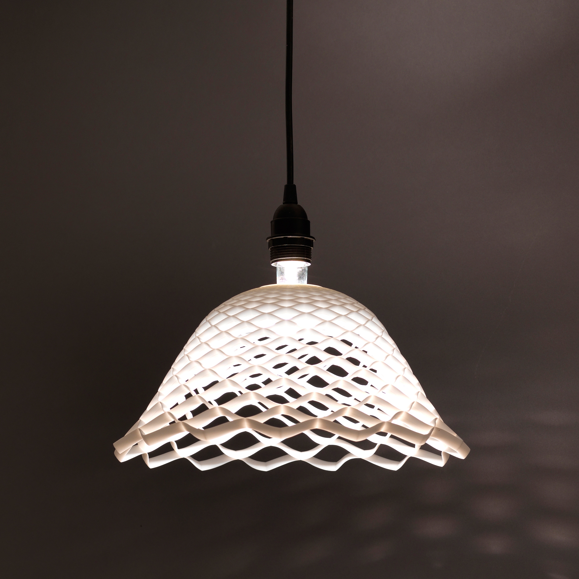 Display product Fibonacci from manufacturer DEGAS