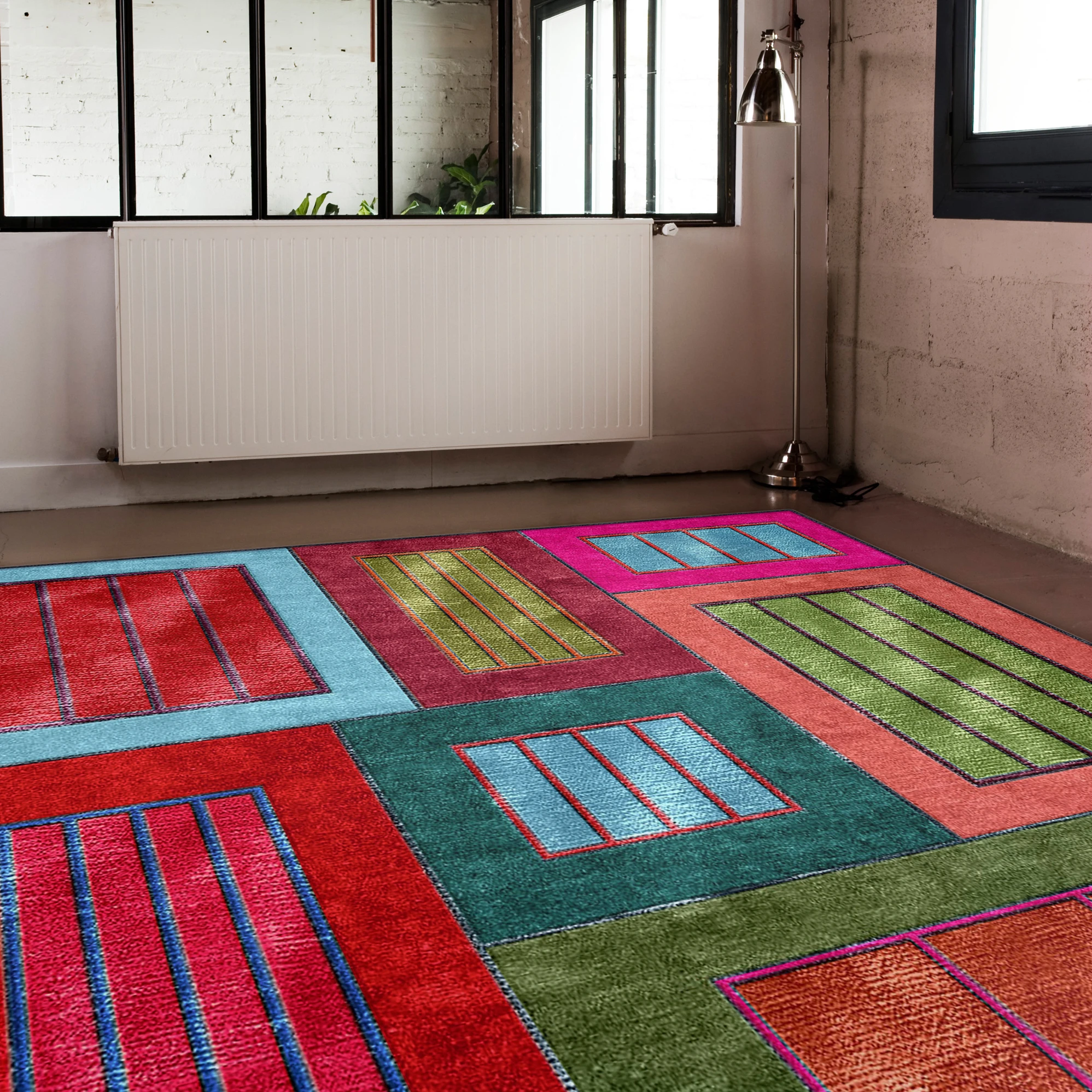 THE LIMITED EDITIONS