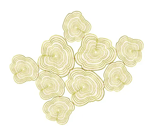 Chevalier édition - Clouds