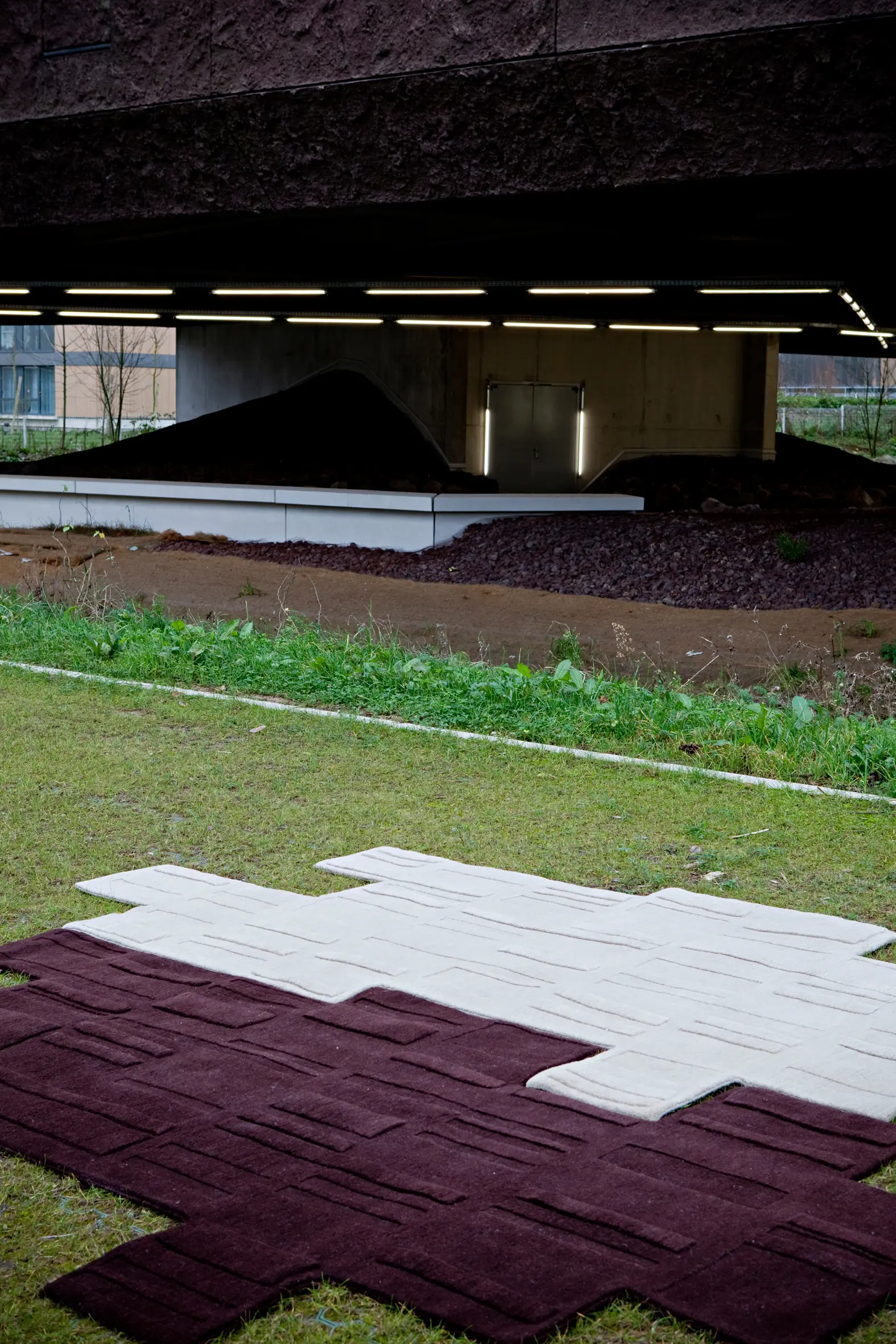 Chevalier édition - Puzzle Urbain