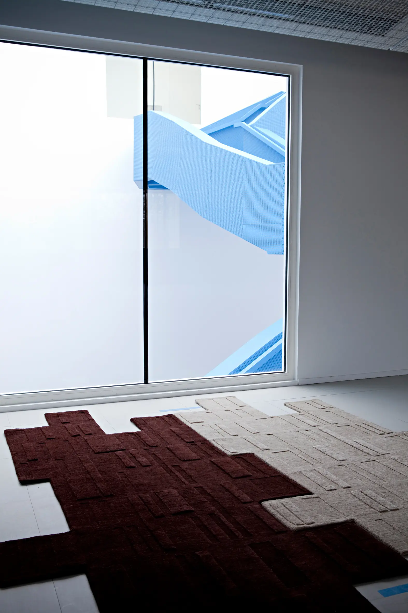 Chevalier édition - Puzzle Urbain