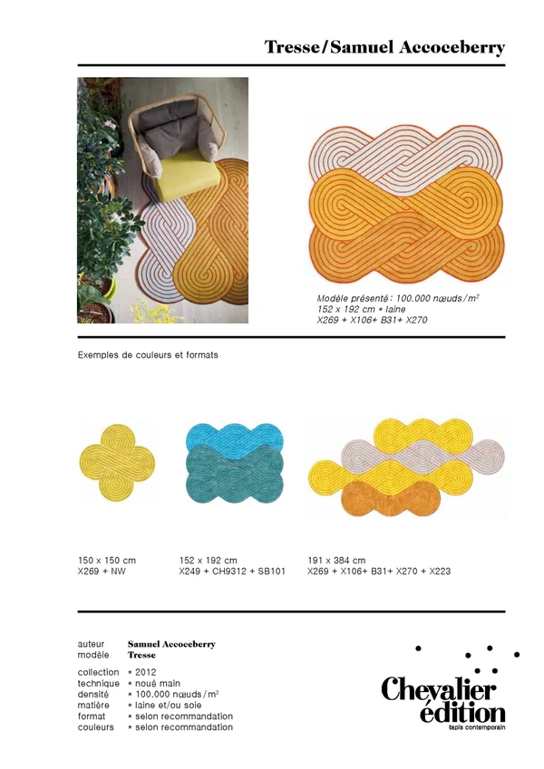 Preview image for the file Chevalier édition light 2012 fr