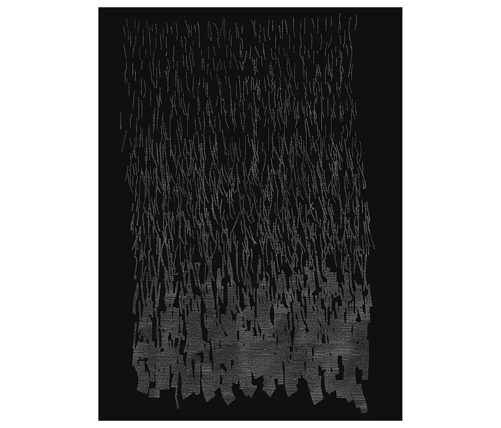 Chevalier édition - Abstract