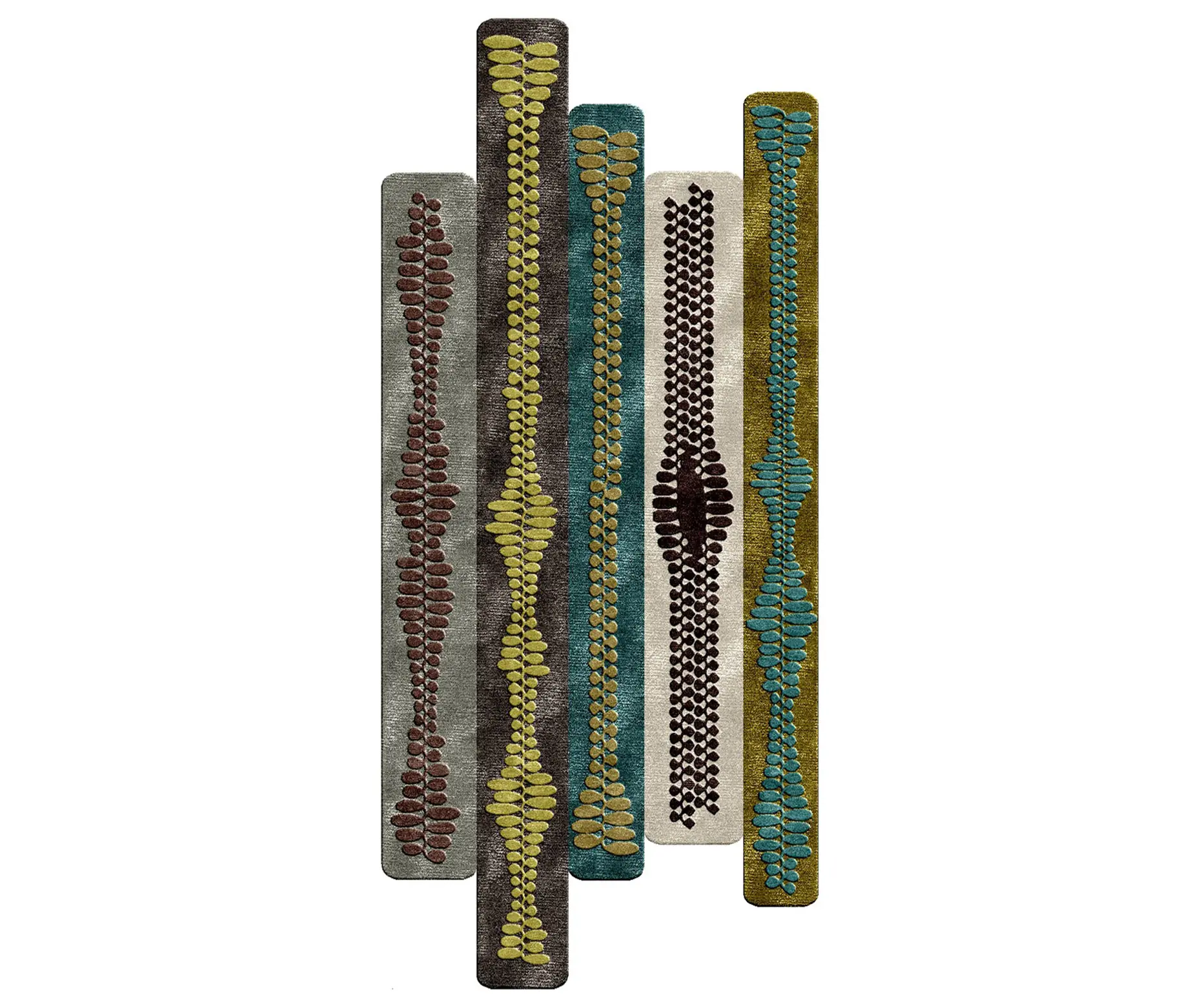 Chevalier édition - Cintas - Version 2