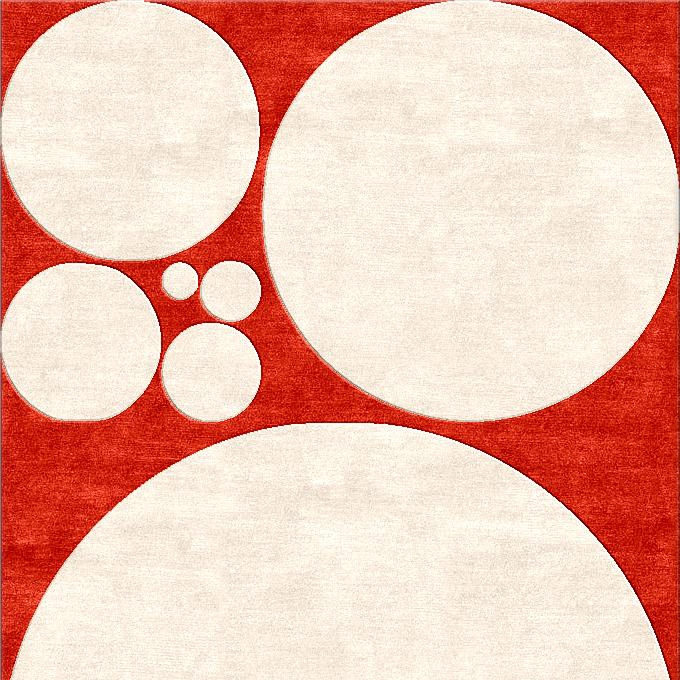 Afficher le produit Circle 7 du fabricant Chevalier édition