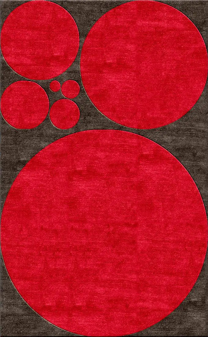 Chevalier édition - Circle 7
