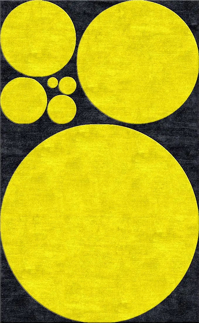 Chevalier édition - Circle 7