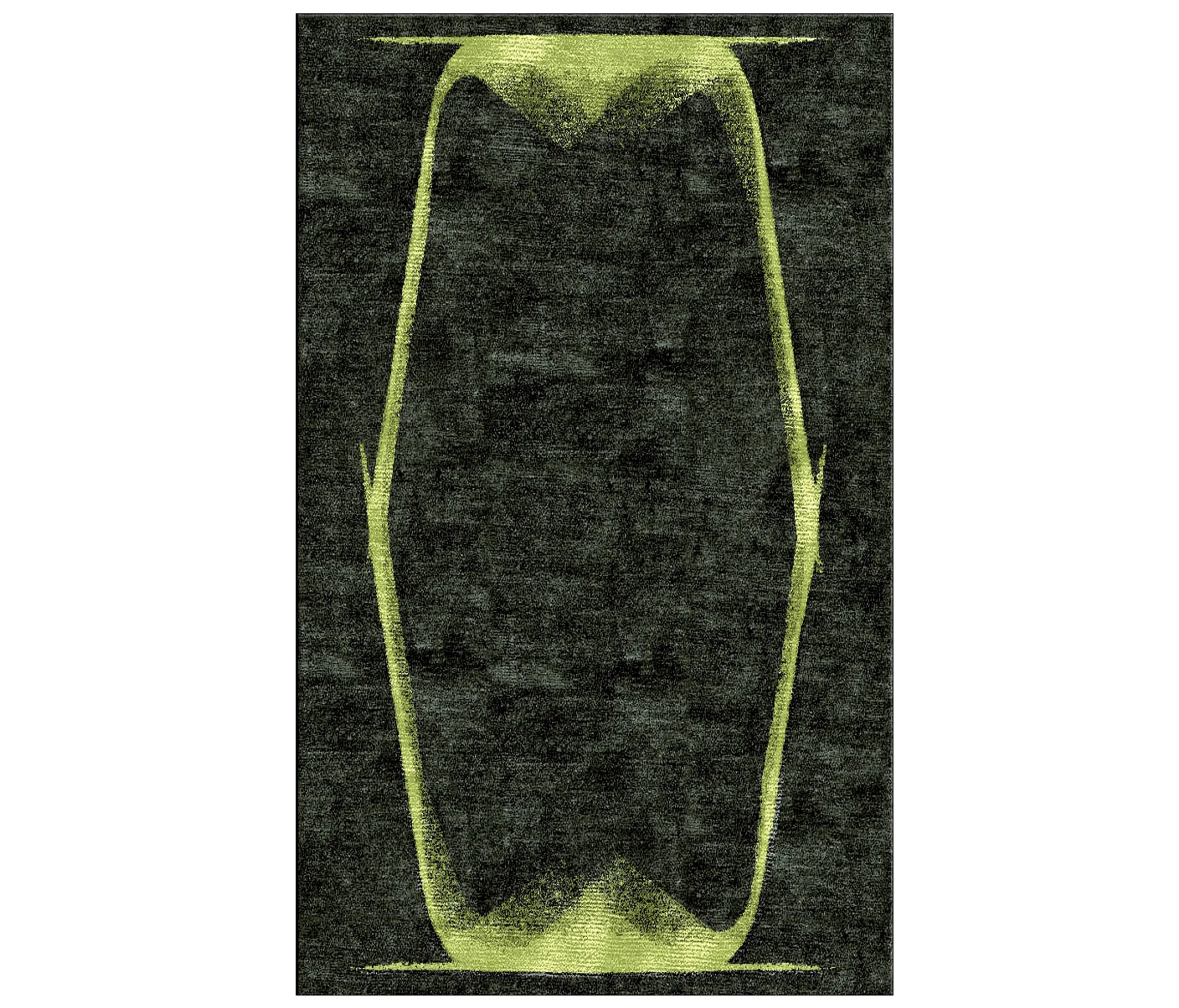 Chevalier édition - Radiation
