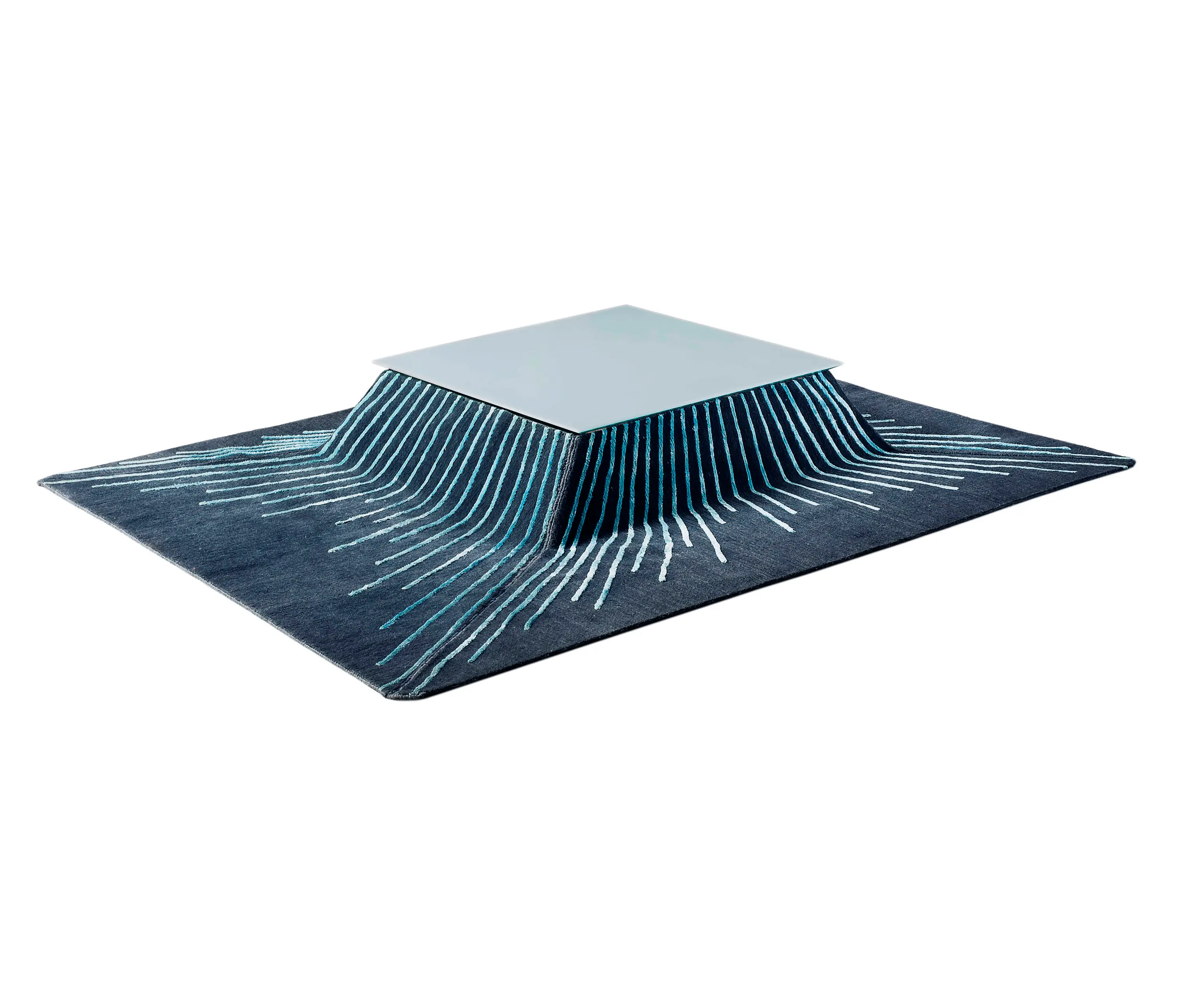 Chevalier édition - Coffee table