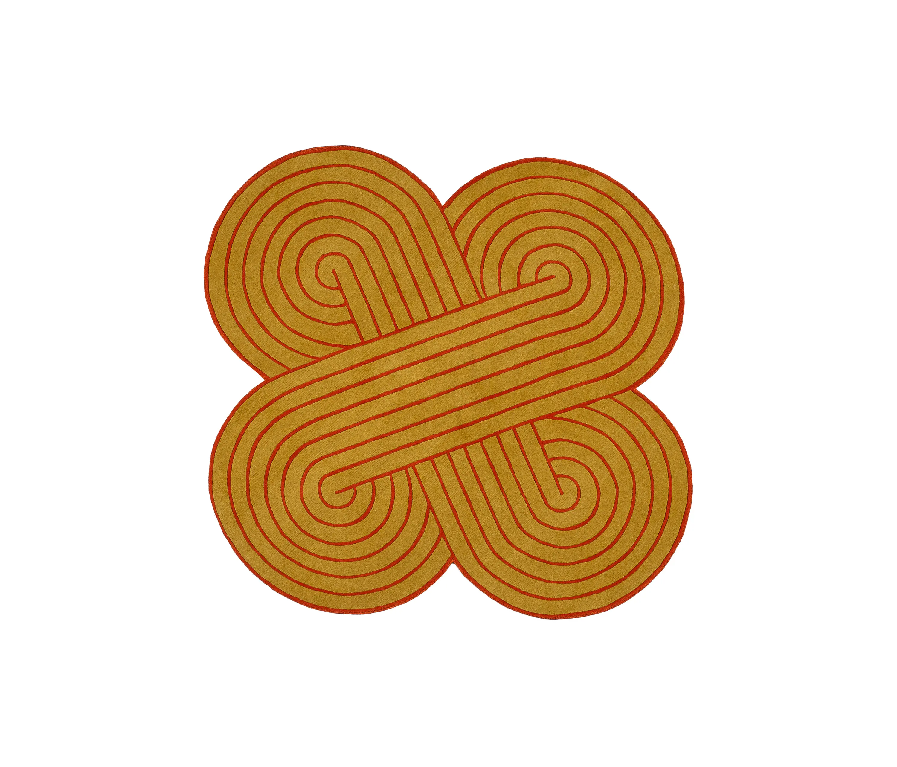 Chevalier édition - Tresse