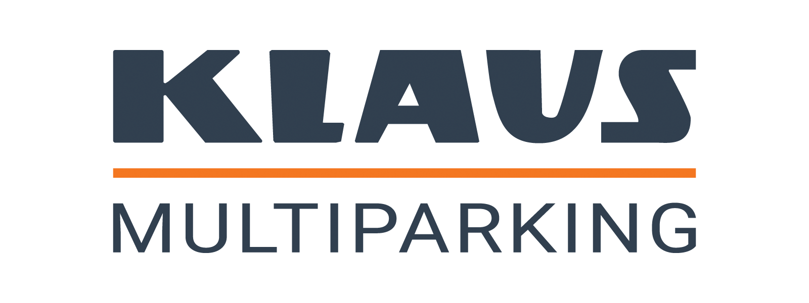 Logo de KLAUS Multiparking