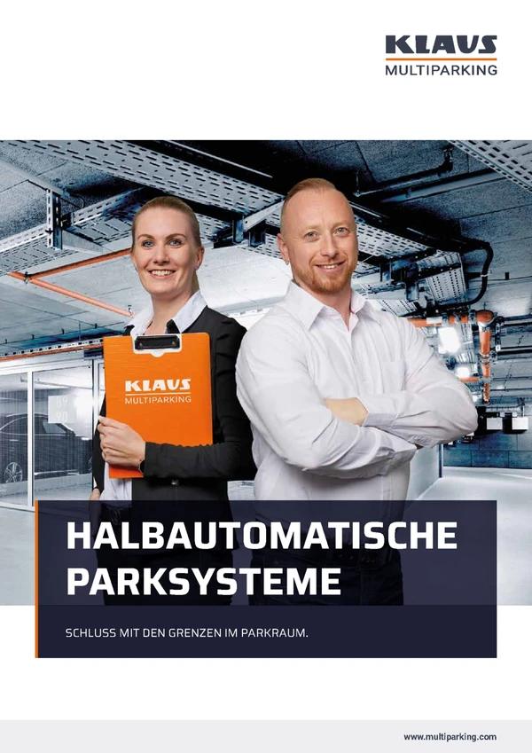Preview image for the file Halbautomatische Parksysteme