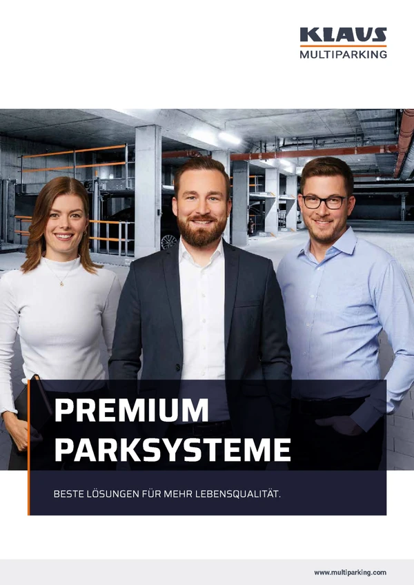 Preview image for the file Premium Parksysteme