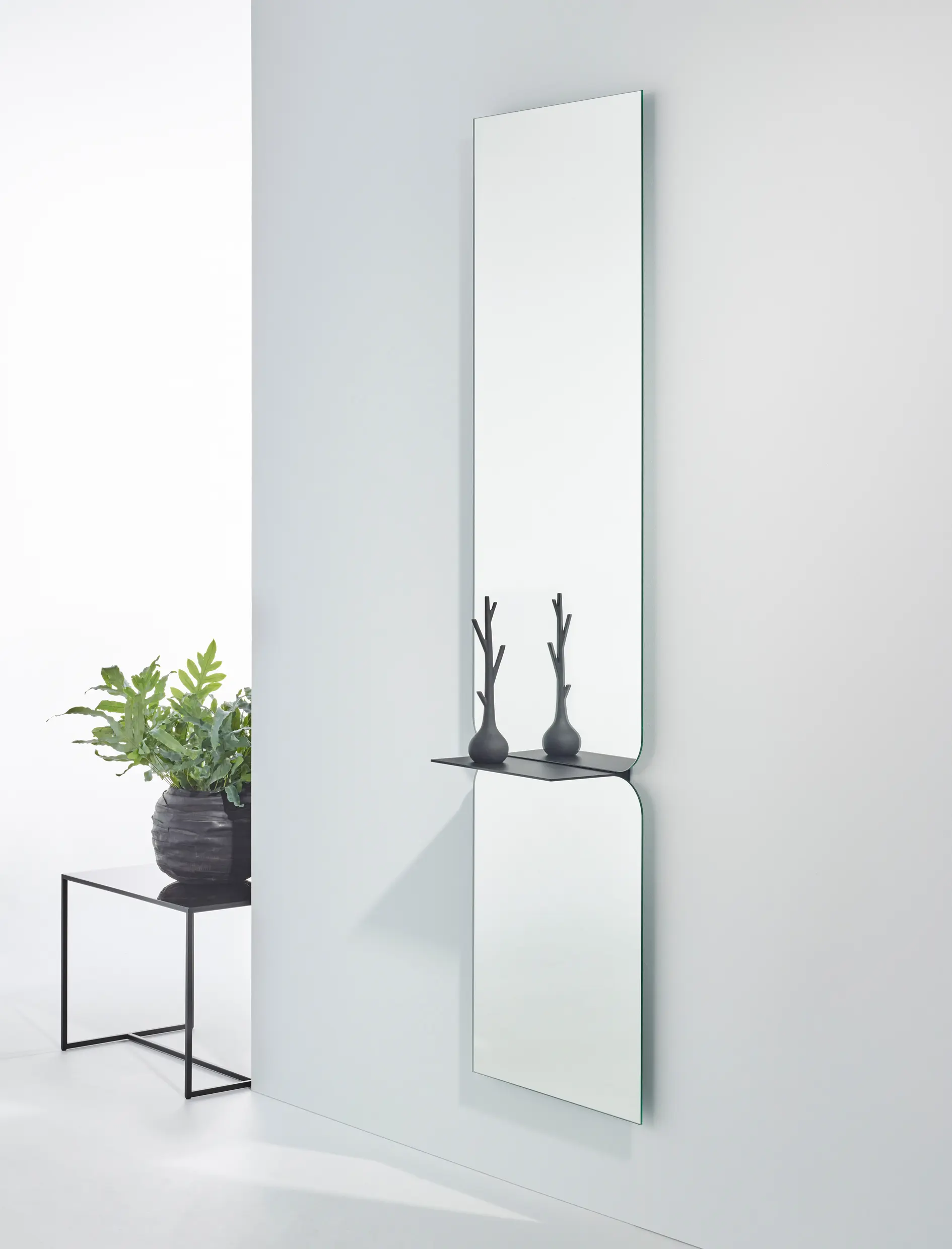 Deknudt Mirrors - Taille