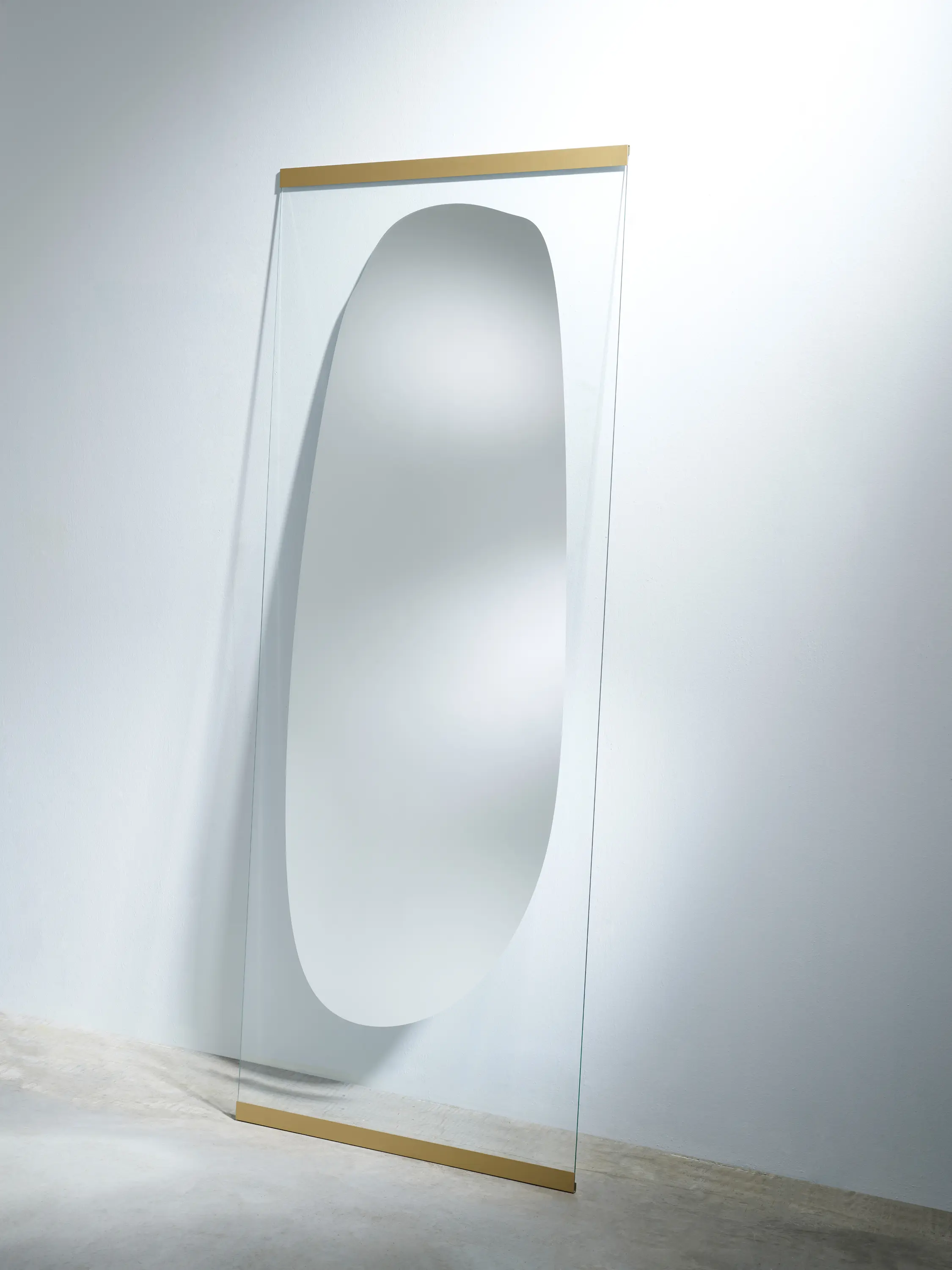 Deknudt Mirrors - Obu