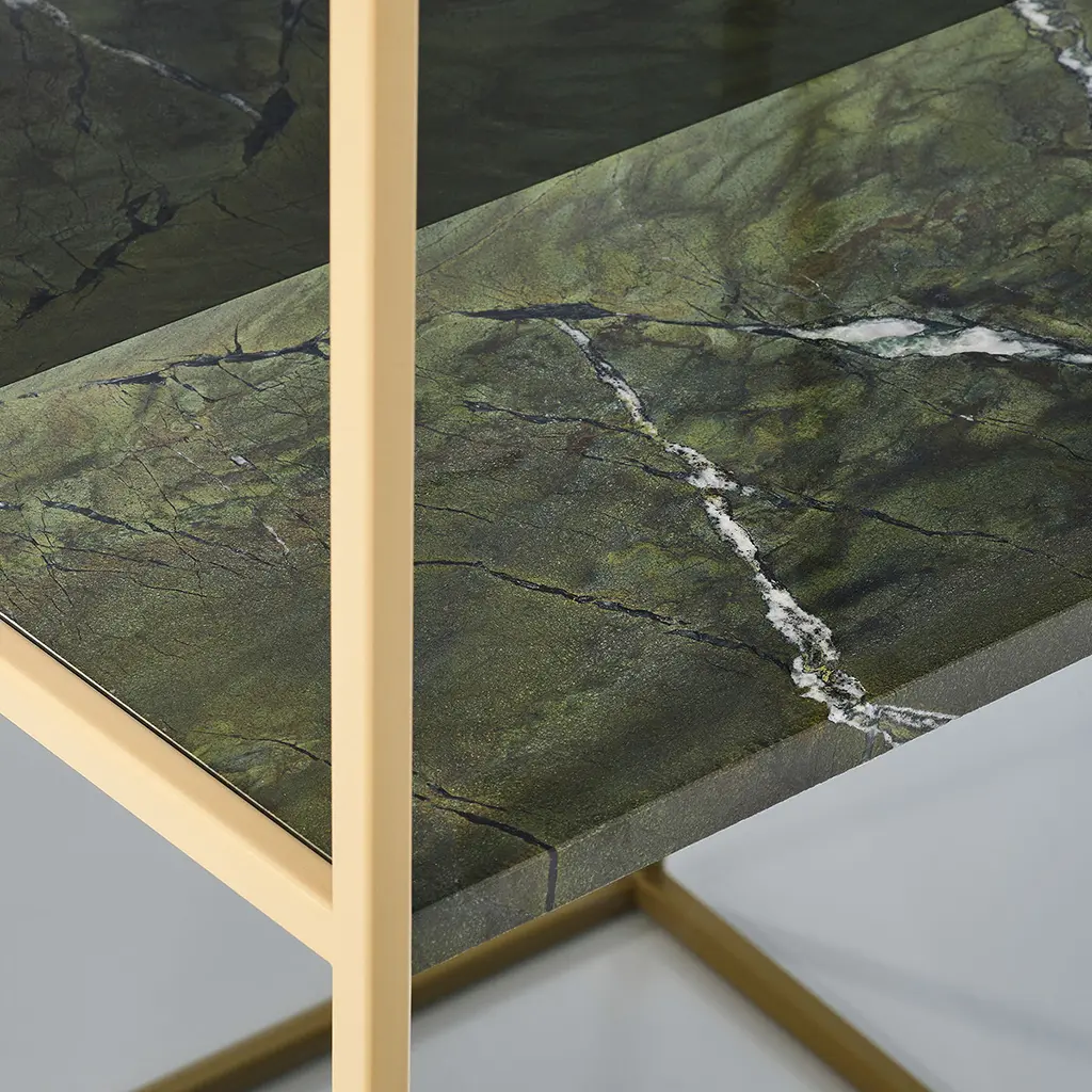 Deknudt Mirrors - Chassis XL Deluxe