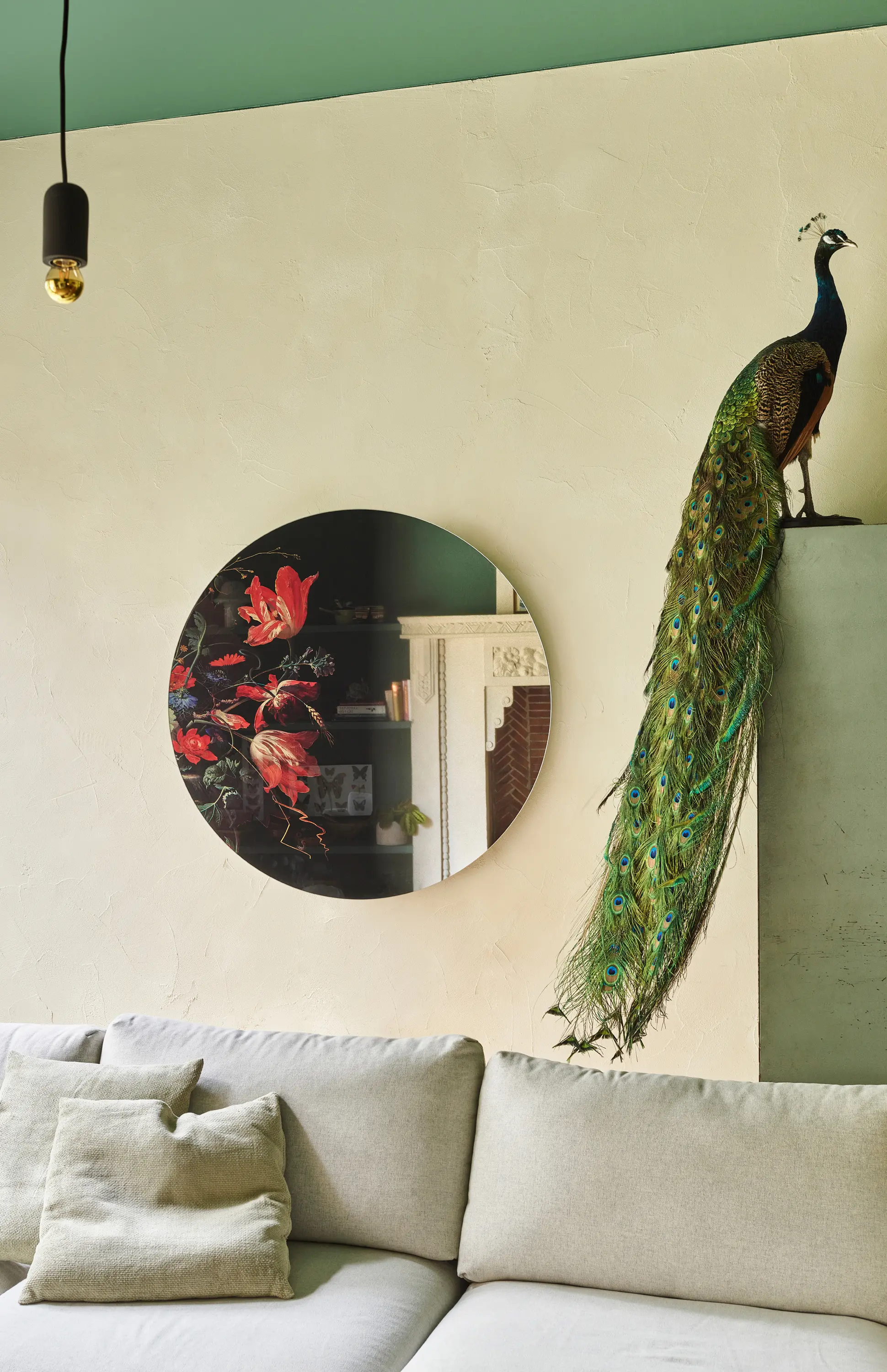 Deknudt Mirrors - Museo
