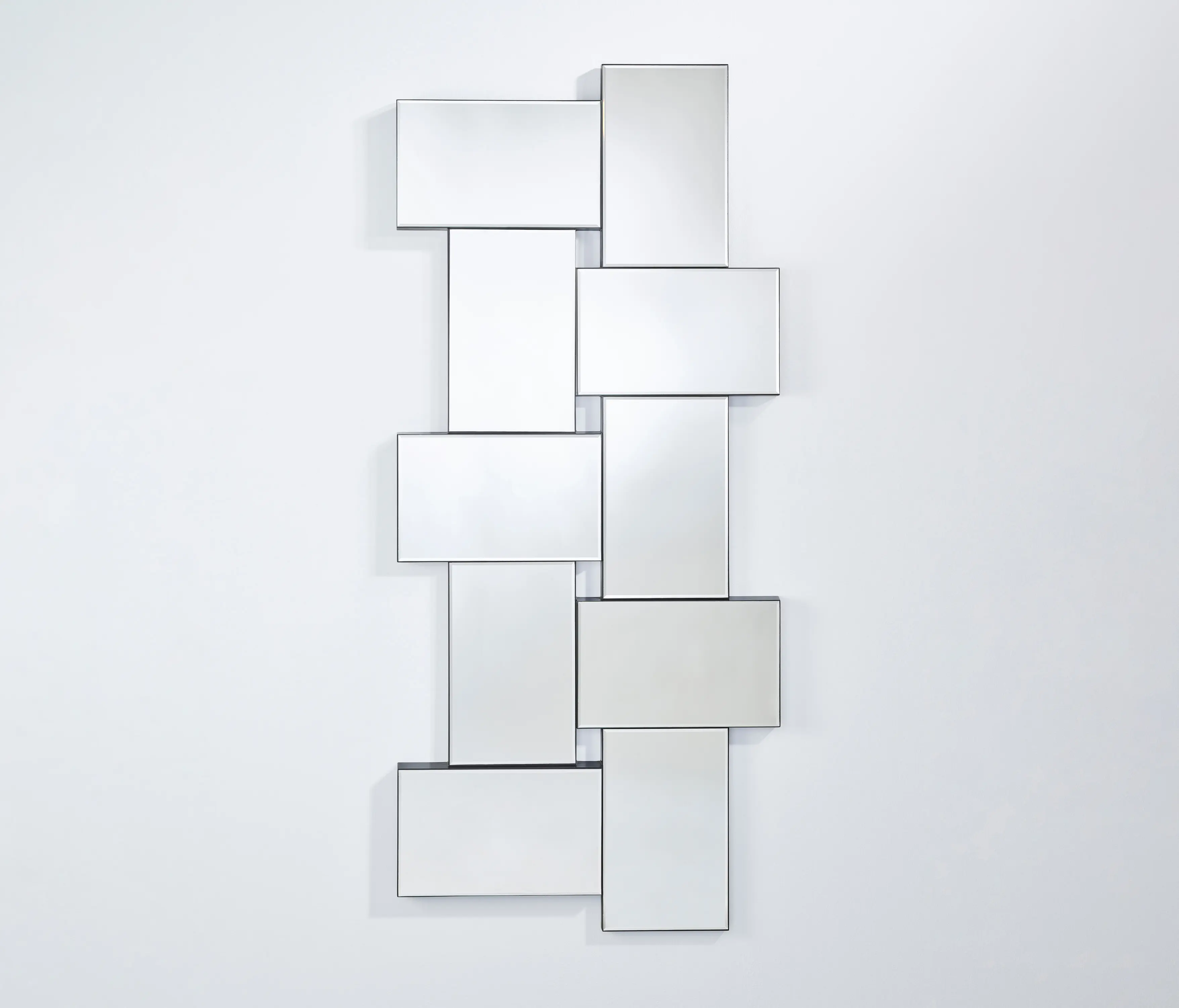 Deknudt Mirrors - Criss Cross