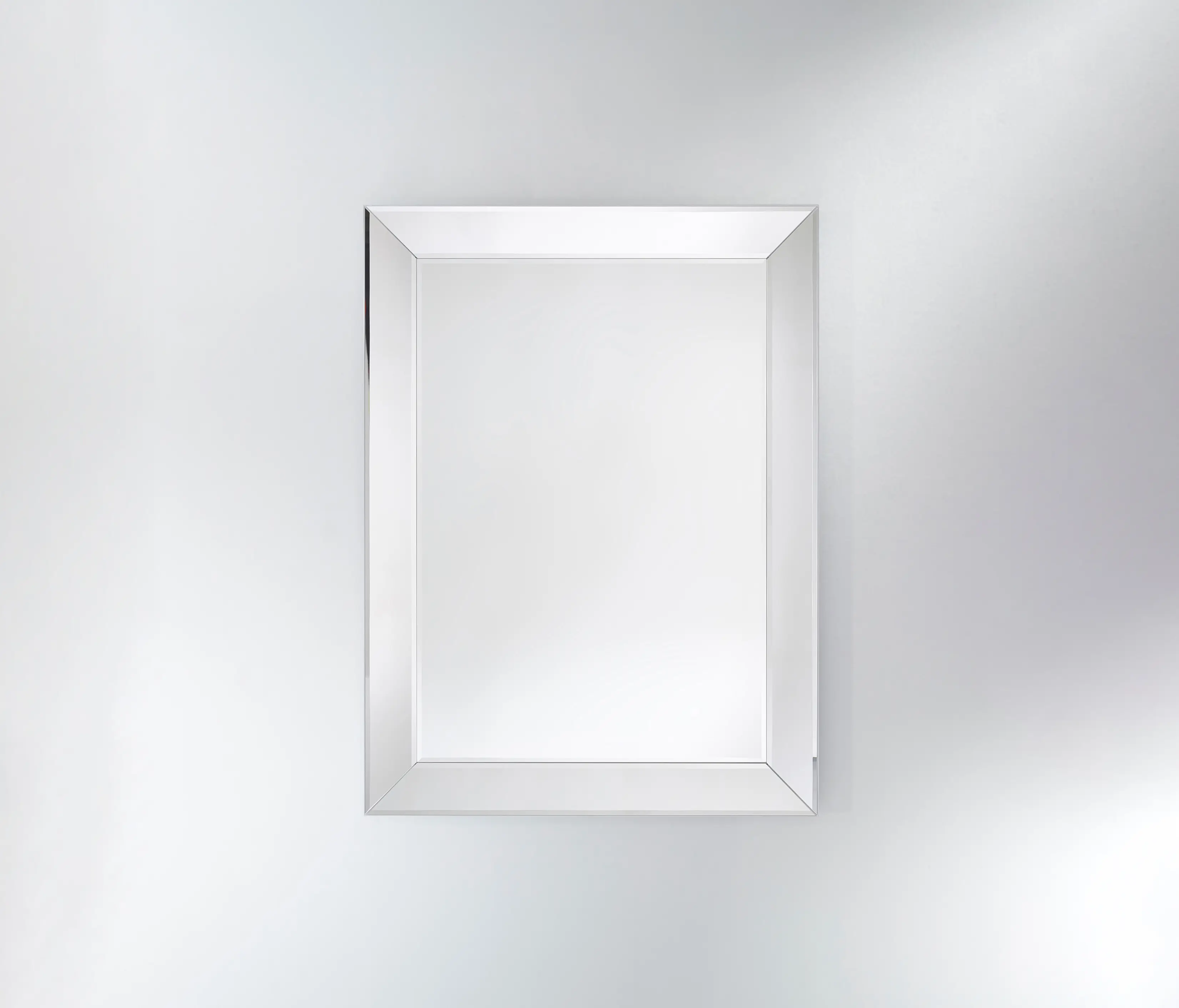 Deknudt Mirrors - Integro Rectangle