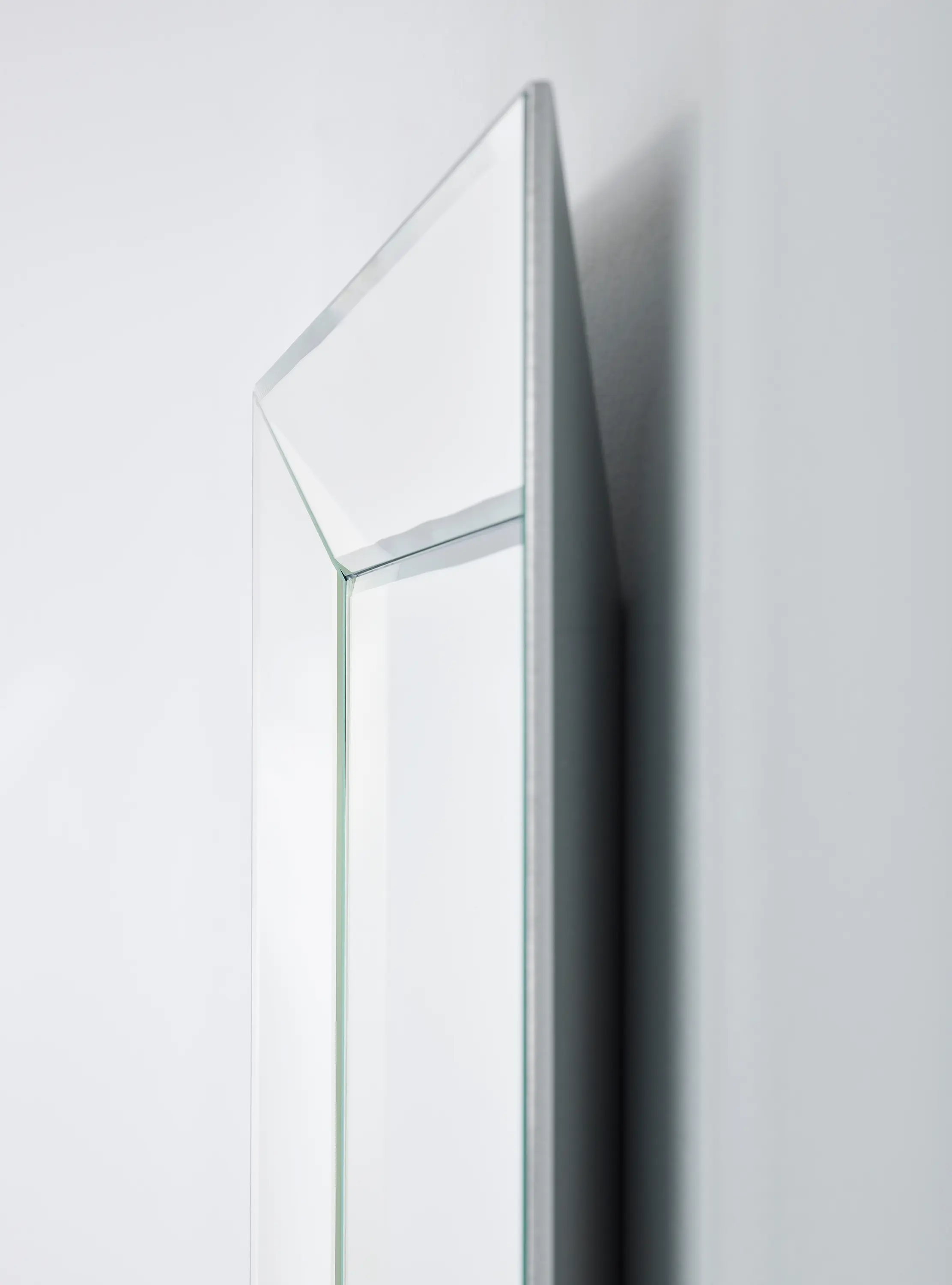 Deknudt Mirrors - Integro Rectangle