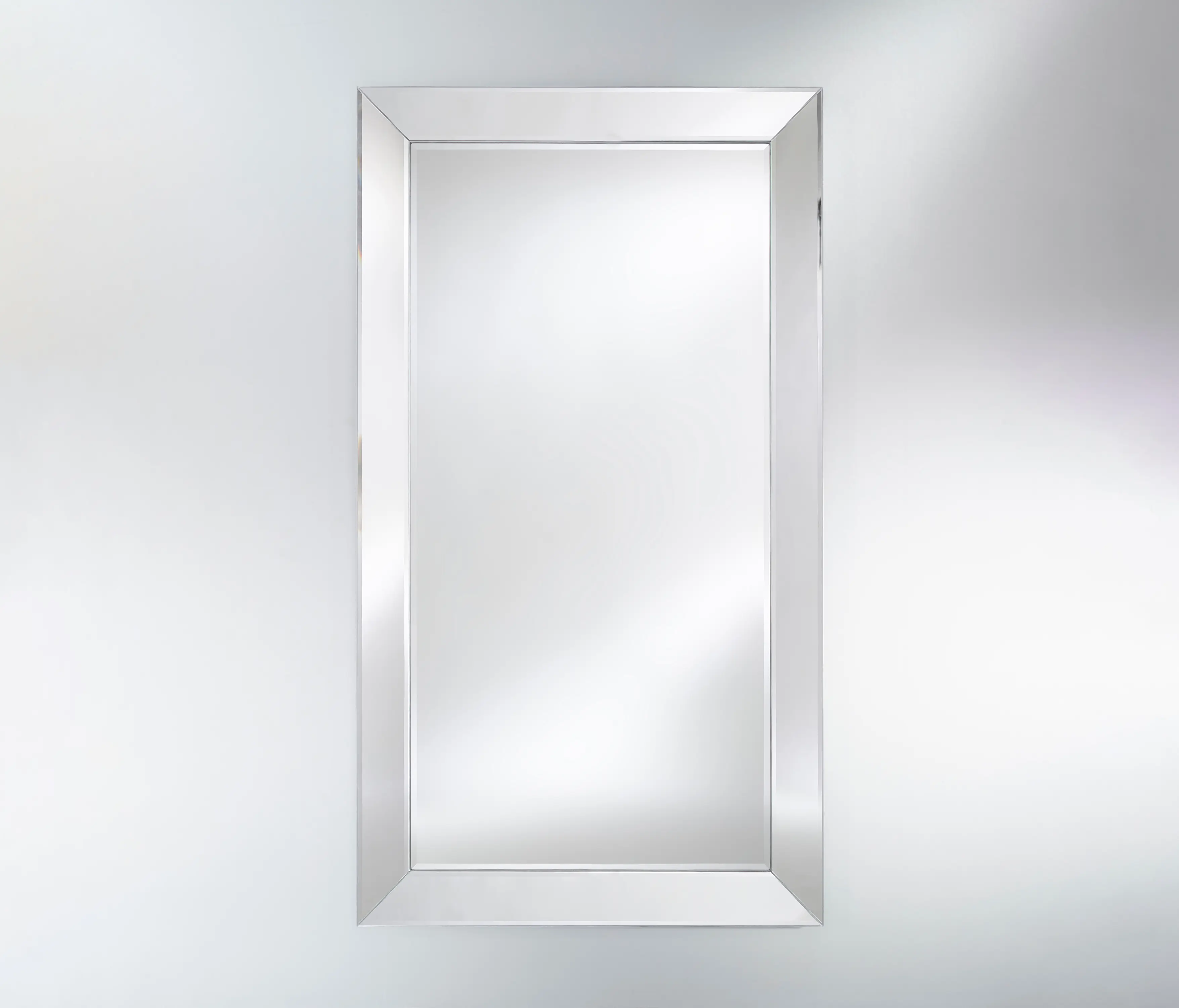 Deknudt Mirrors - Integro XL