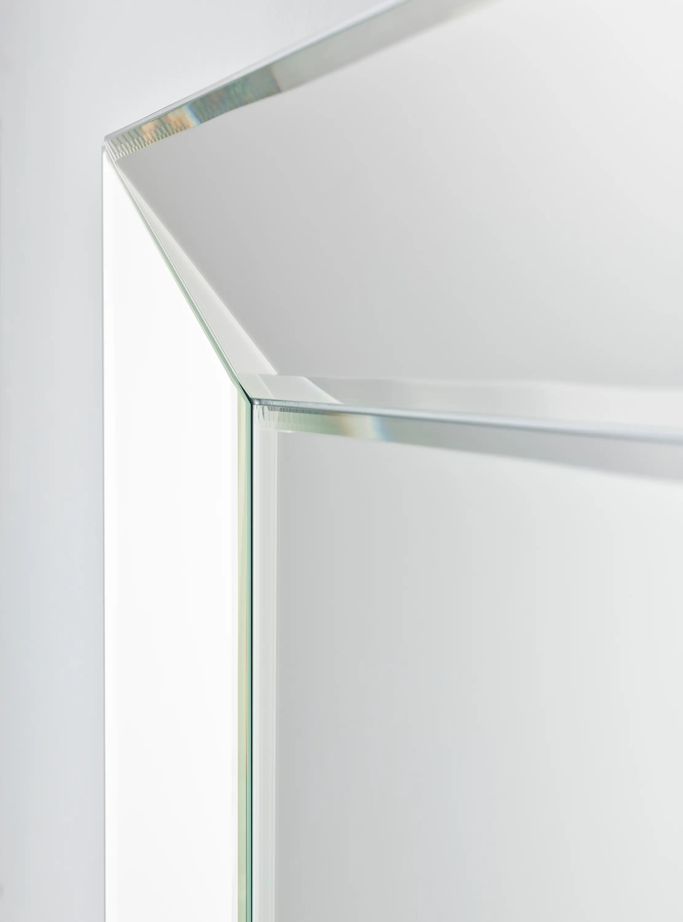 Deknudt Mirrors - Integro XL