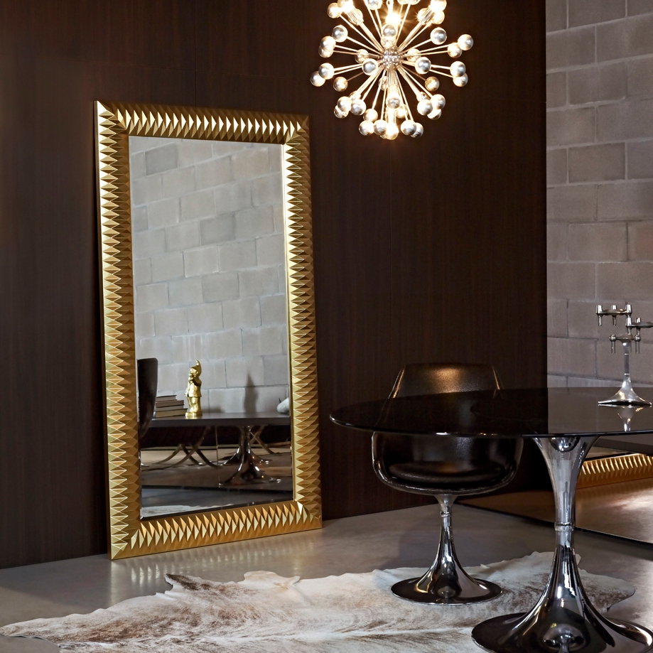Produkt Nick L Gold des Herstellers Deknudt Mirrors anzeigen