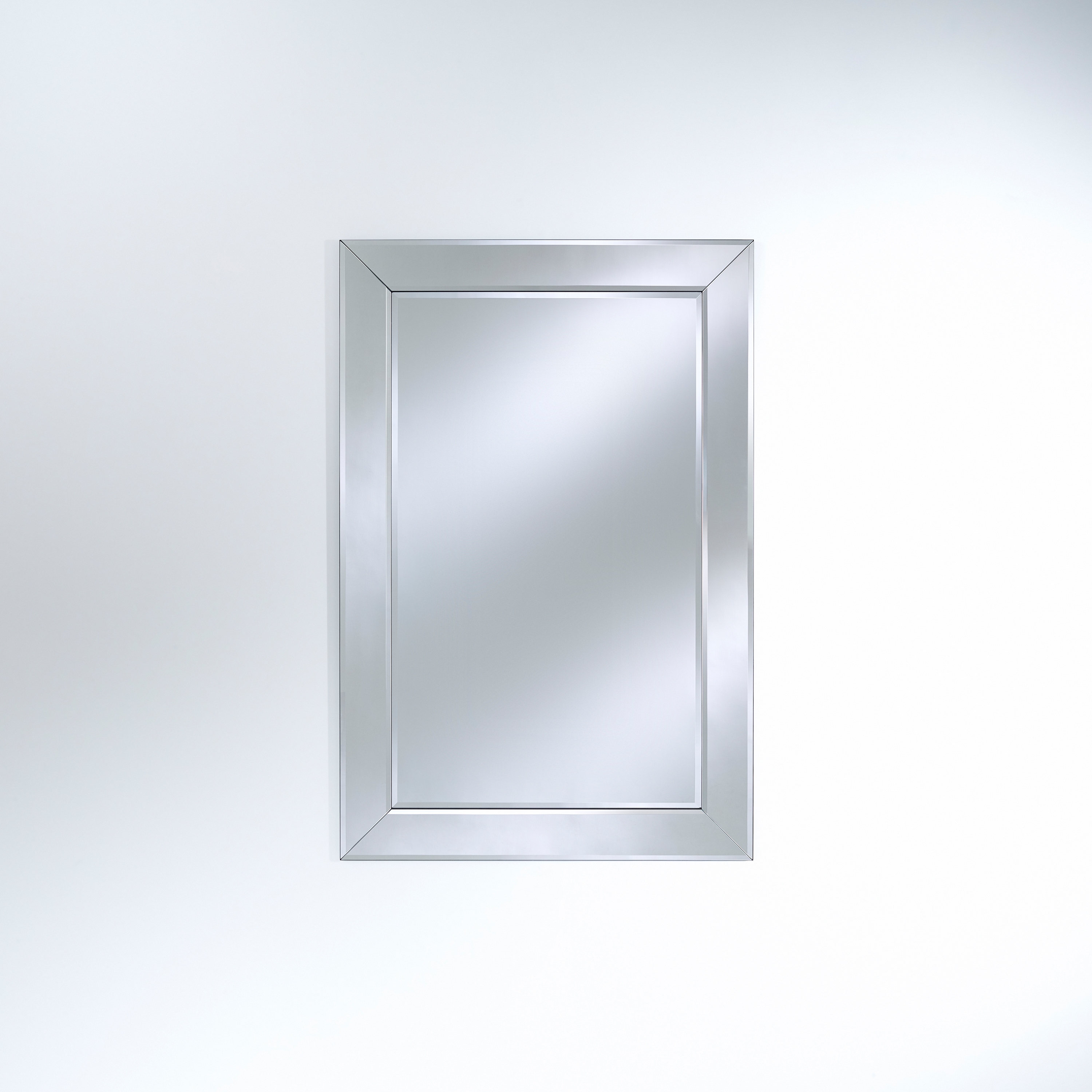 Produkt Basta Alu Rect. des Herstellers Deknudt Mirrors anzeigen