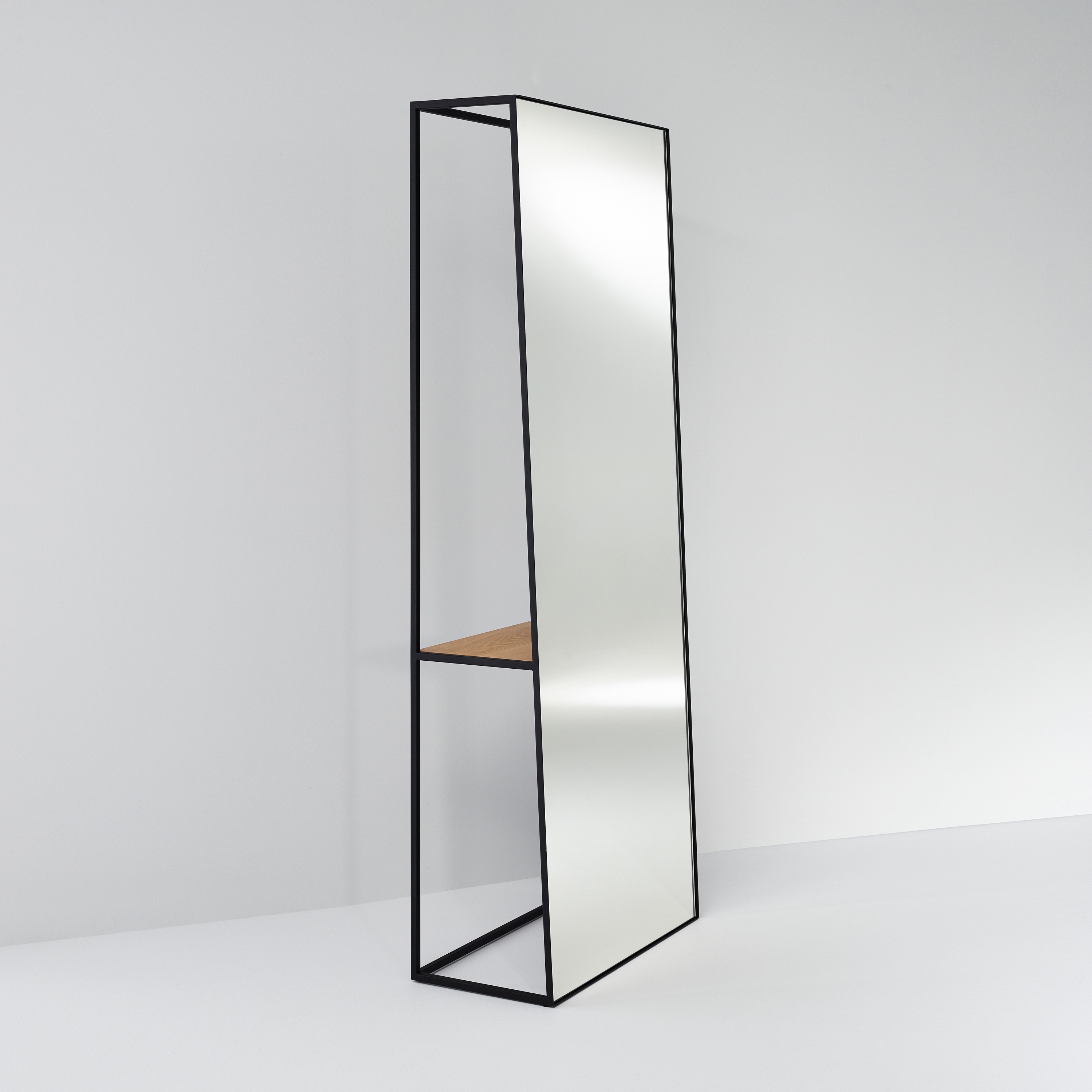 Produkt Chassis XL des Herstellers Deknudt Mirrors anzeigen