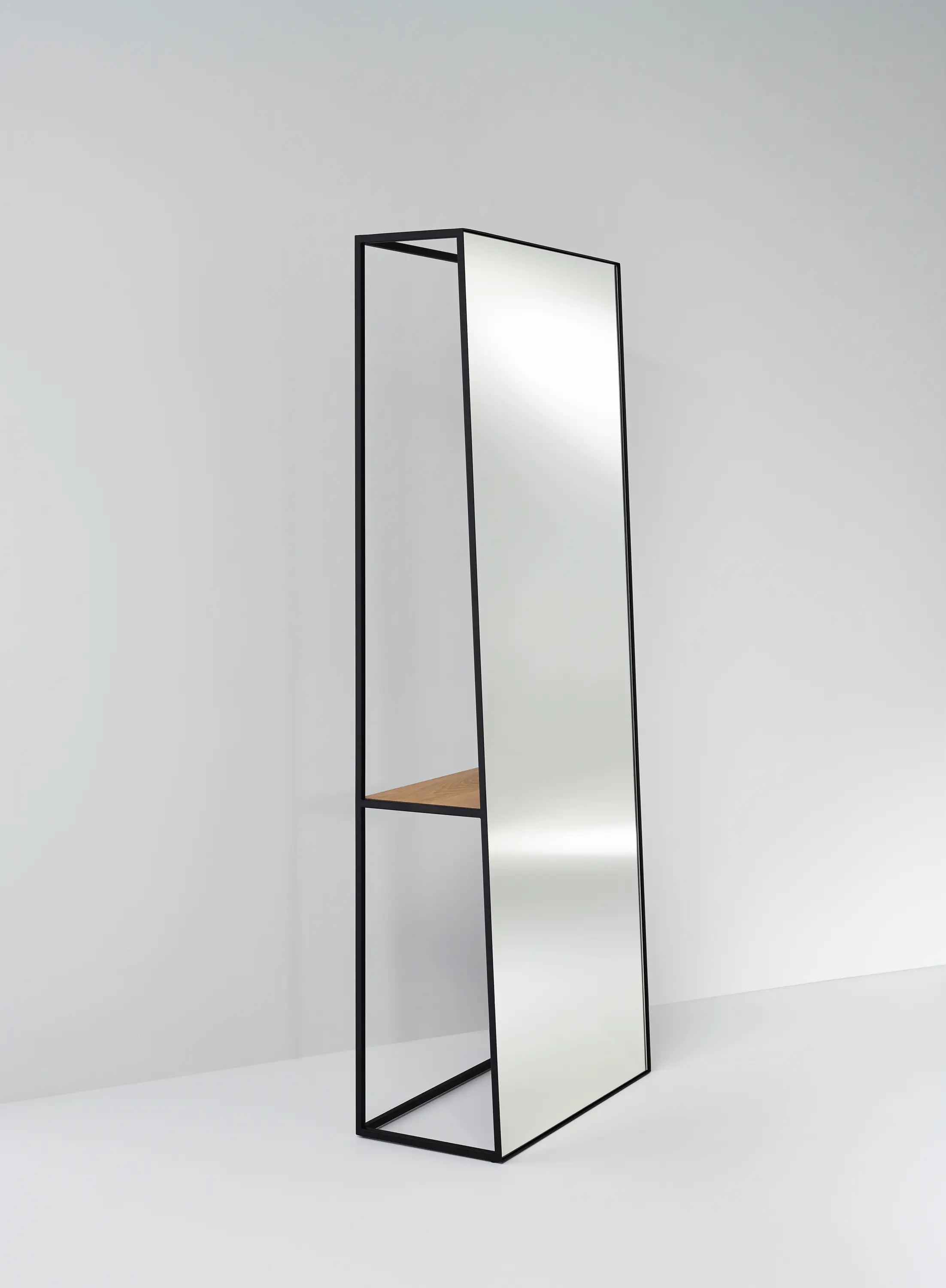 Deknudt Mirrors - Chassis XL