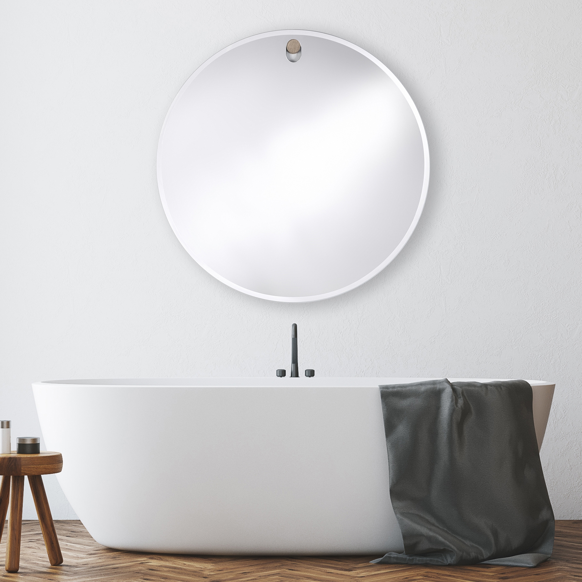 Produkt Globo M des Herstellers Deknudt Mirrors anzeigen