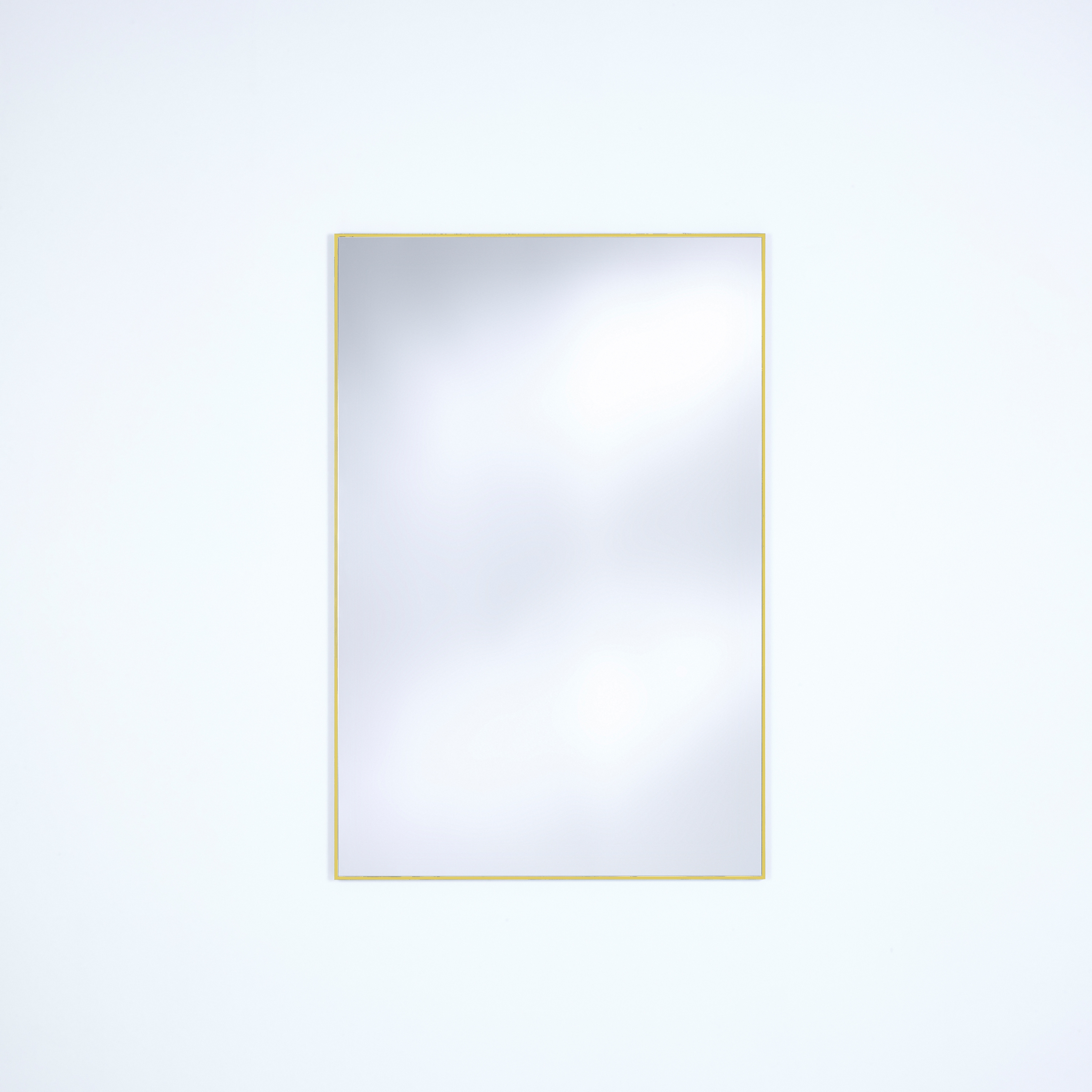 Produkt Lucka Gold Rectangle des Herstellers Deknudt Mirrors anzeigen