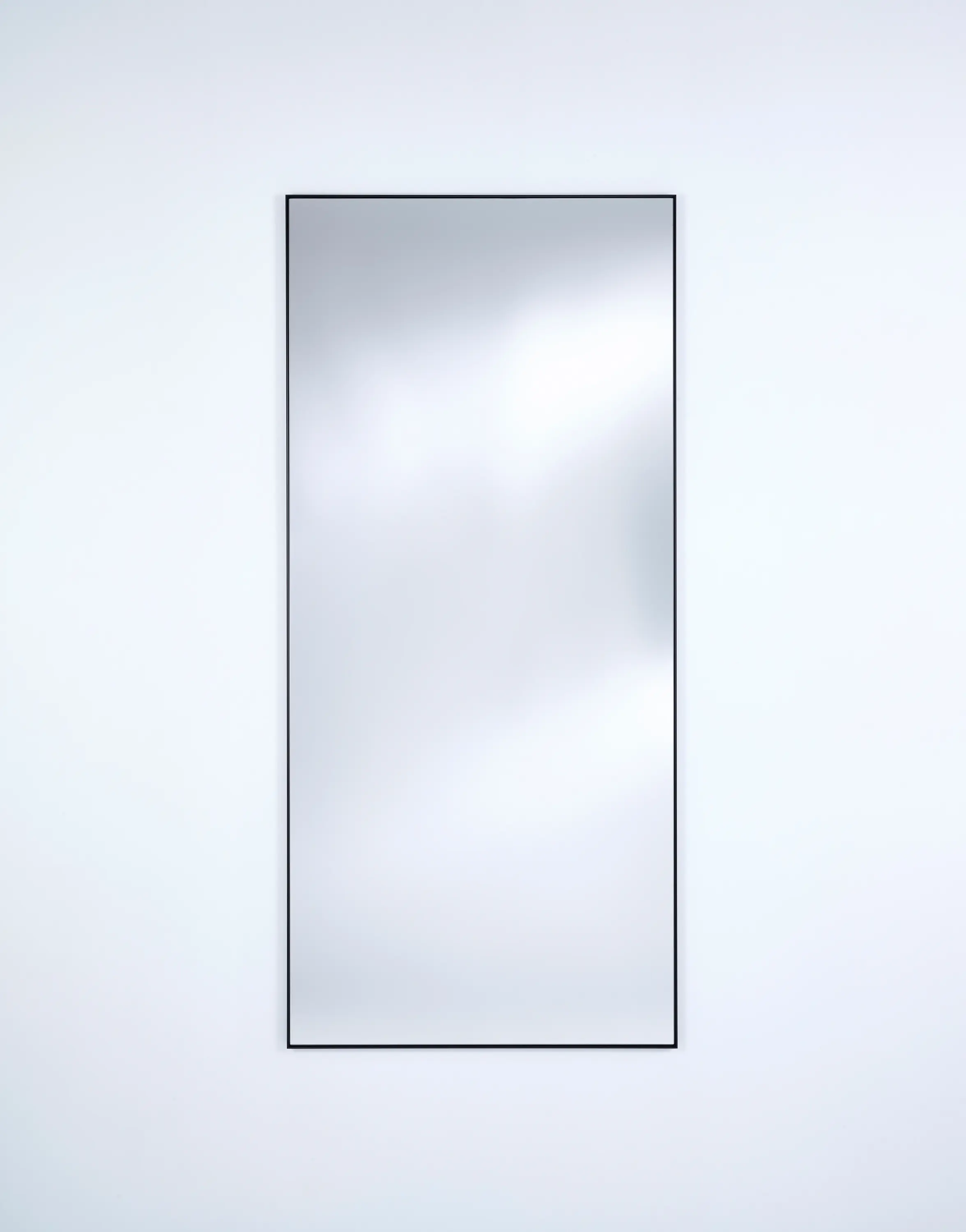 Deknudt Mirrors - Lucka Black XL