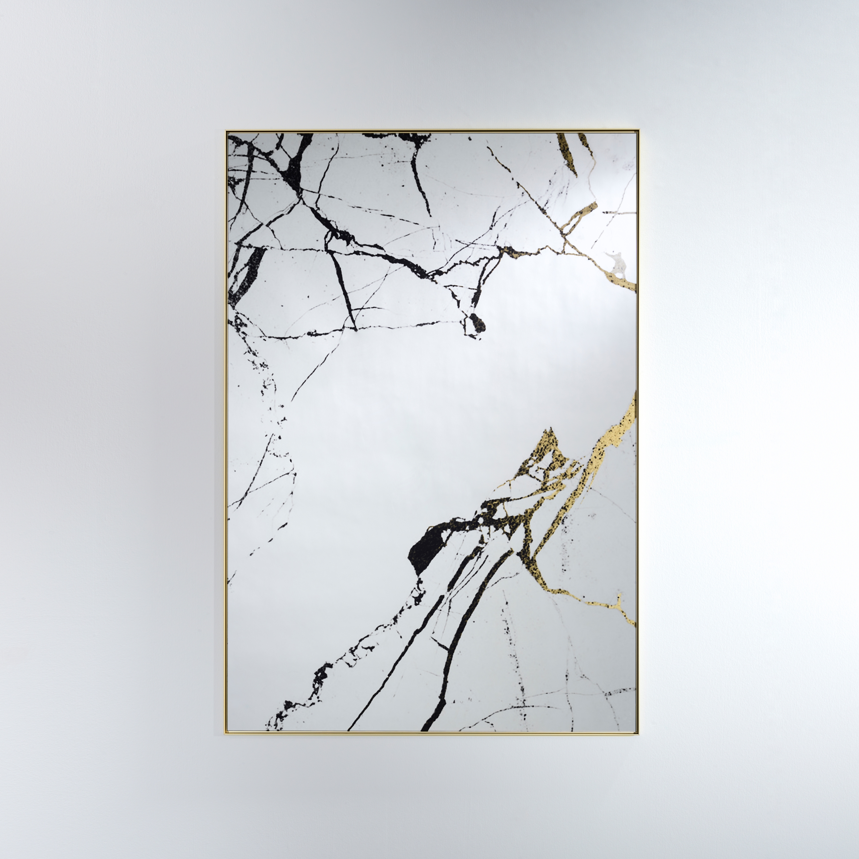 Produkt Marble des Herstellers Deknudt Mirrors anzeigen