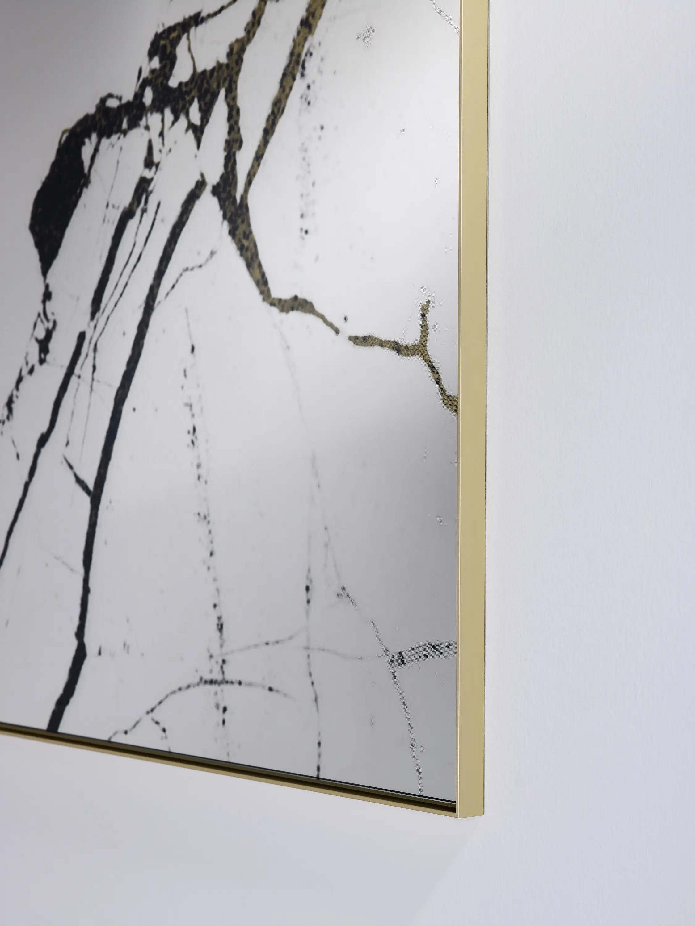 Deknudt Mirrors - Marble