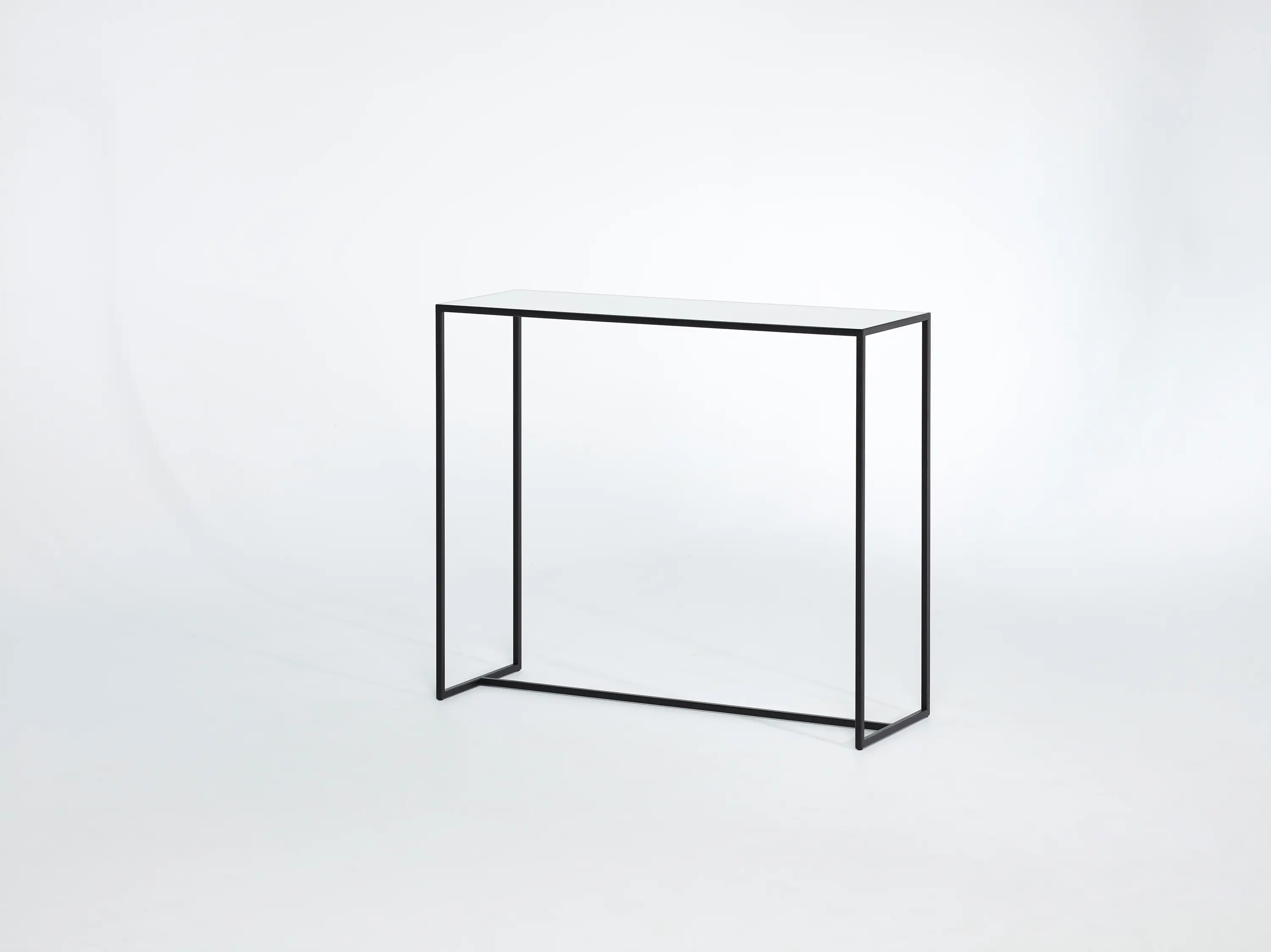 Deknudt Mirrors - Mesa Black